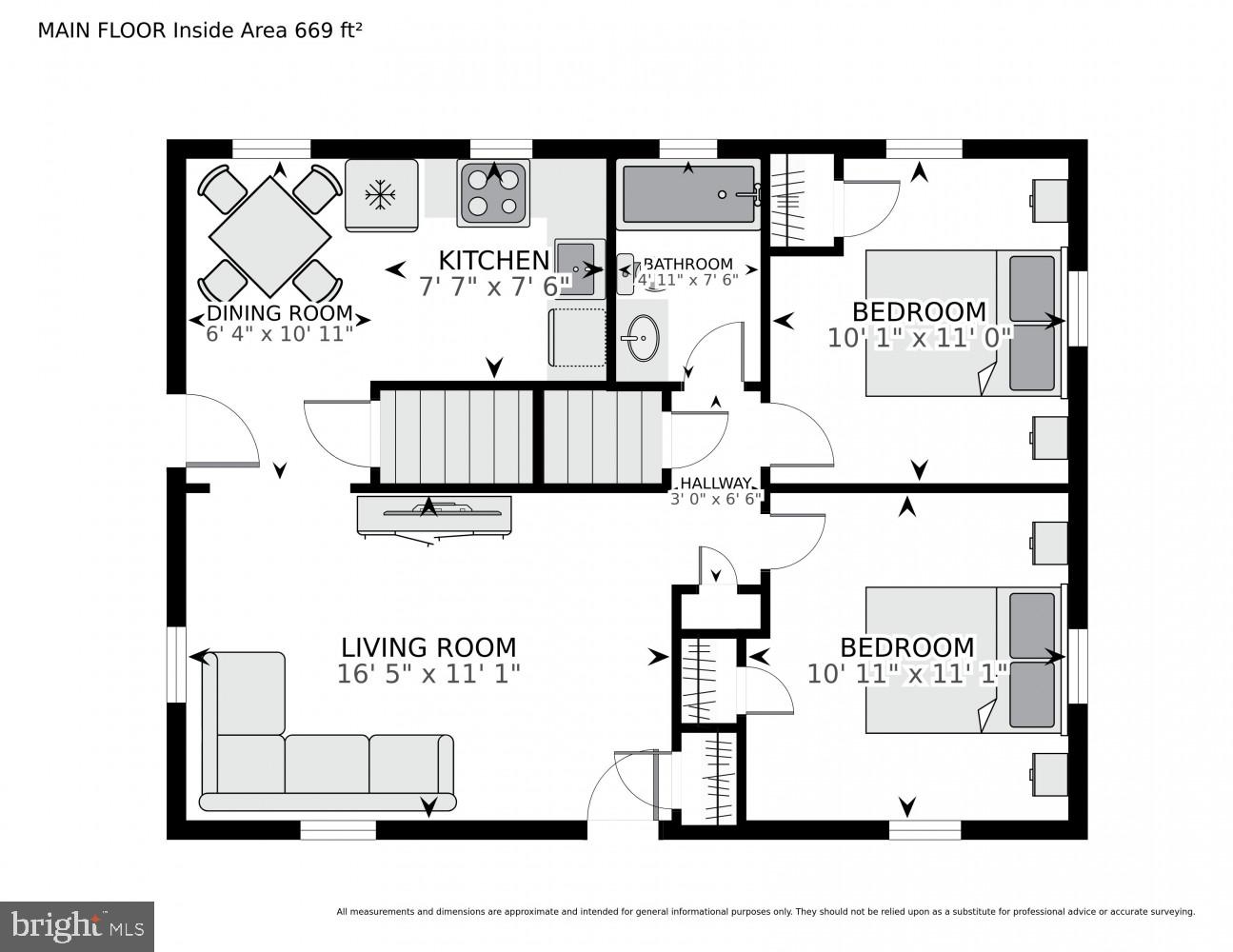 OAK SPRING - Residential