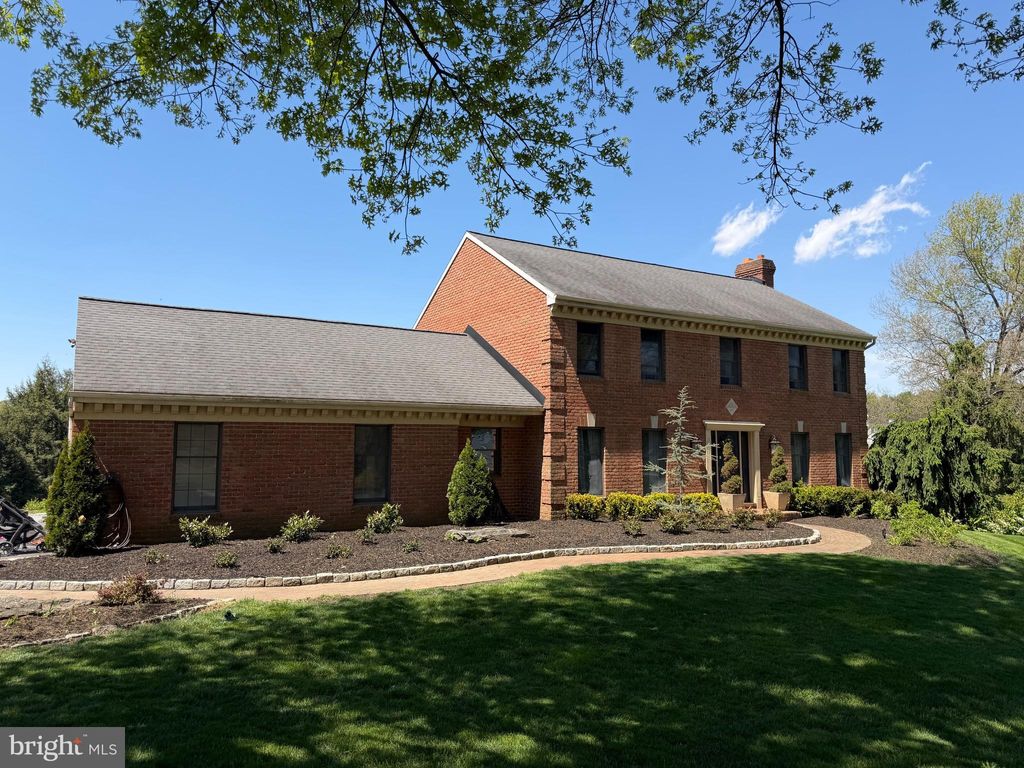 Photo of 4 Apache Circle, CONESTOGA, PA 17516 (MLS # PALA2087754)