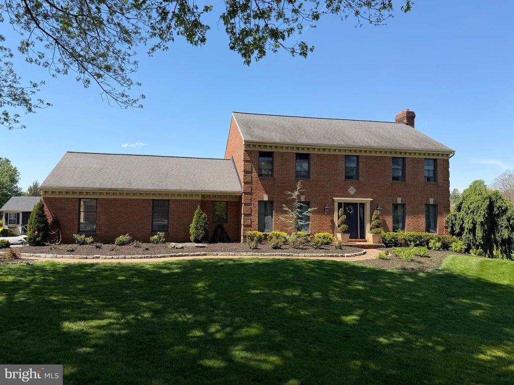 Photo of 4 Apache Circle, CONESTOGA, PA 17516 (MLS # PALA2087754)