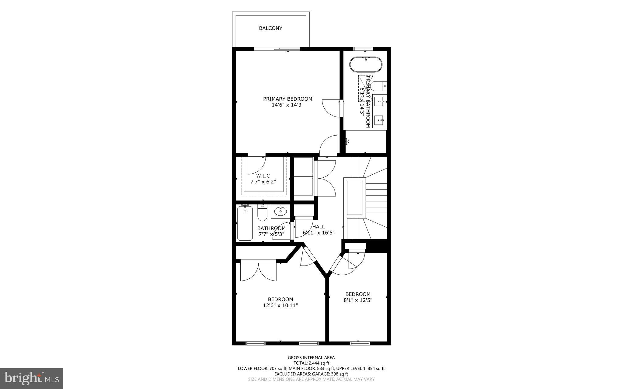 KENTLANDS MIDTOWN - Residential