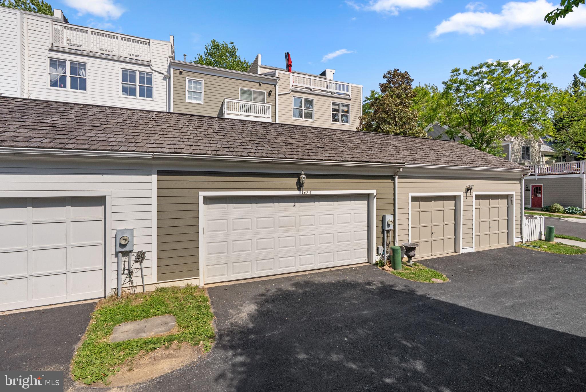 KENTLANDS MIDTOWN - Residential