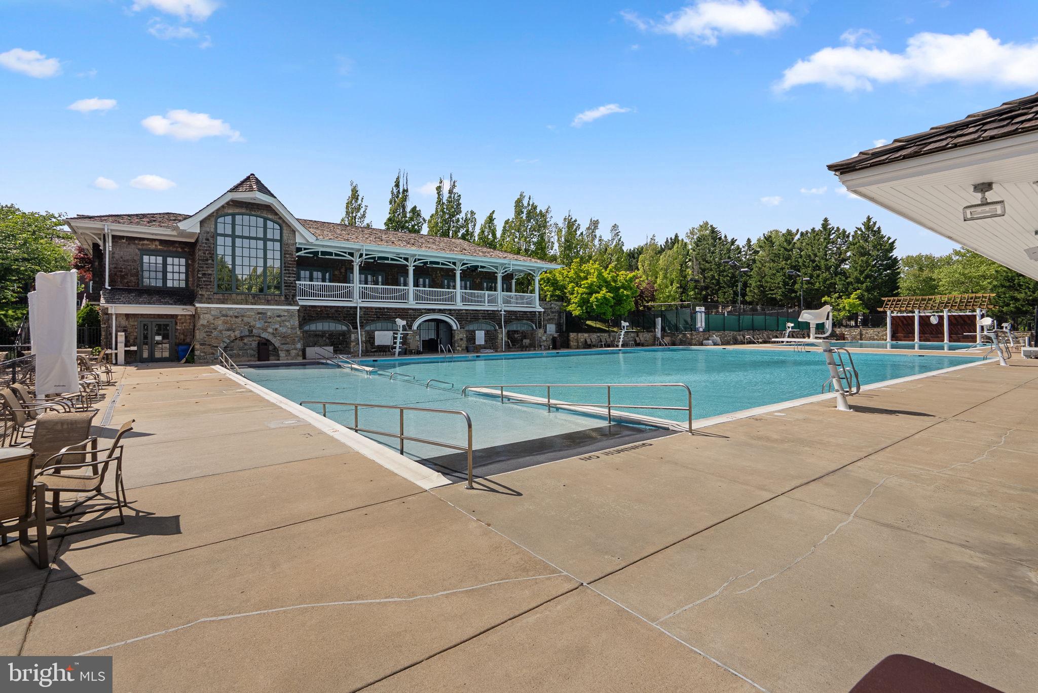 KENTLANDS MIDTOWN - Residential