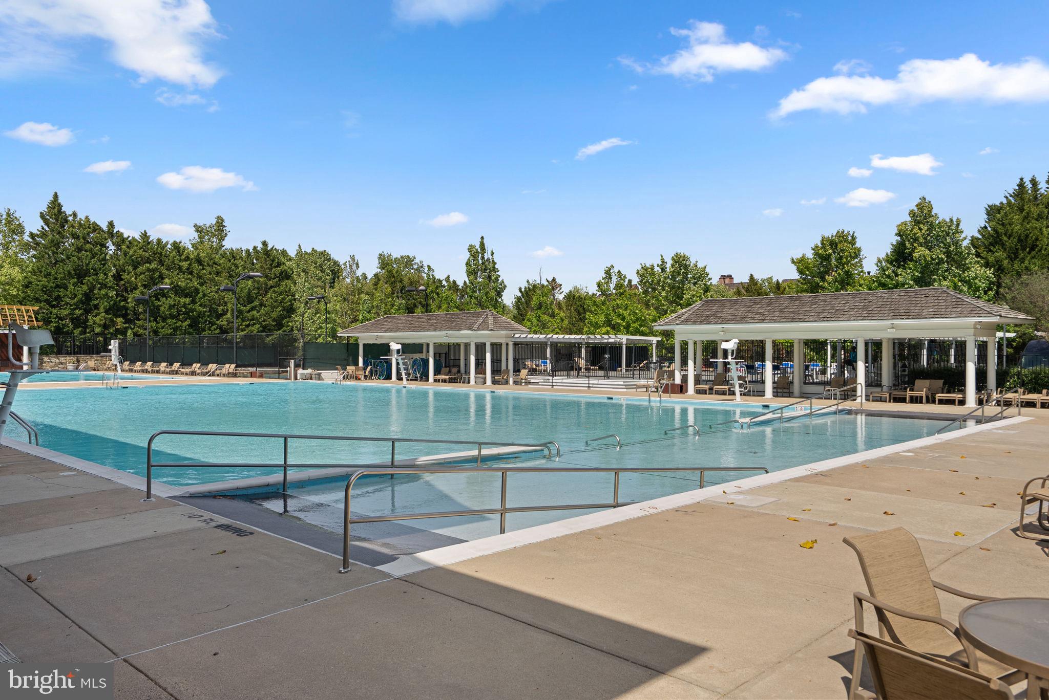 KENTLANDS MIDTOWN - Residential