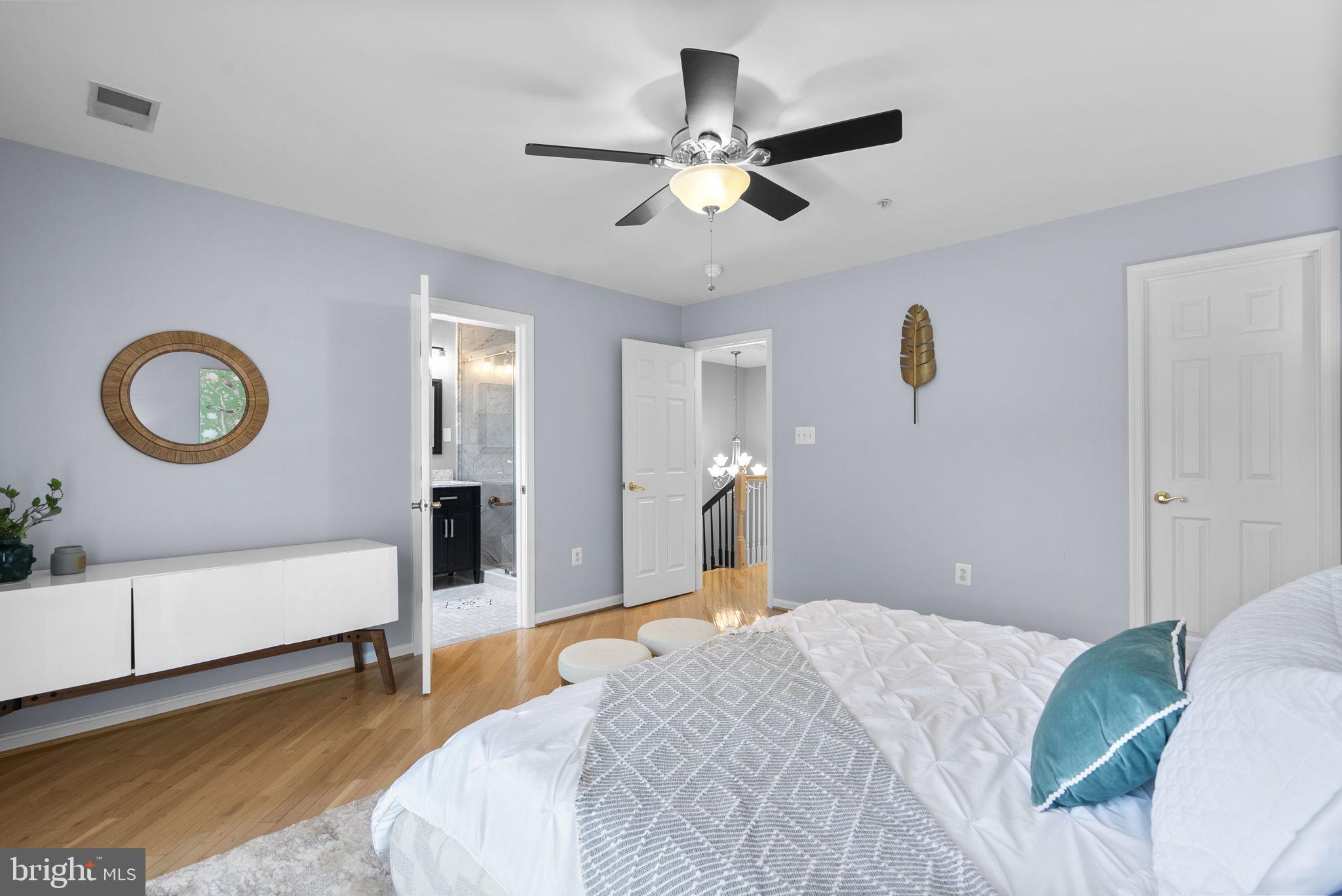 KENTLANDS MIDTOWN - Residential