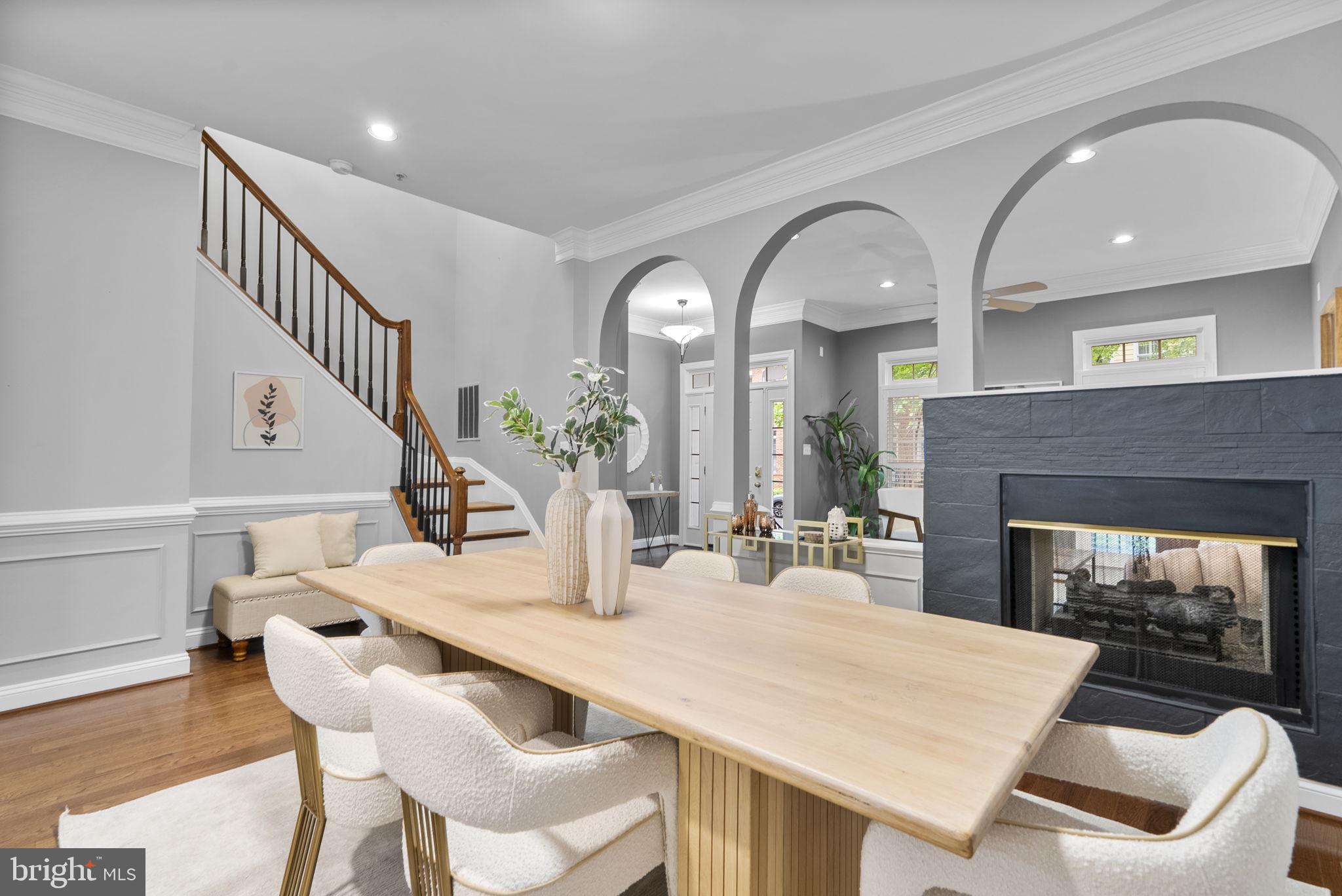 KENTLANDS MIDTOWN - Residential