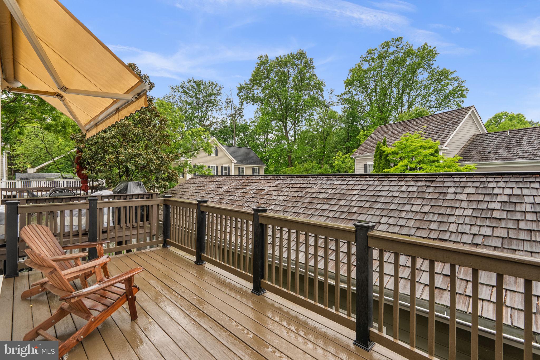 KENTLANDS MIDTOWN - Residential