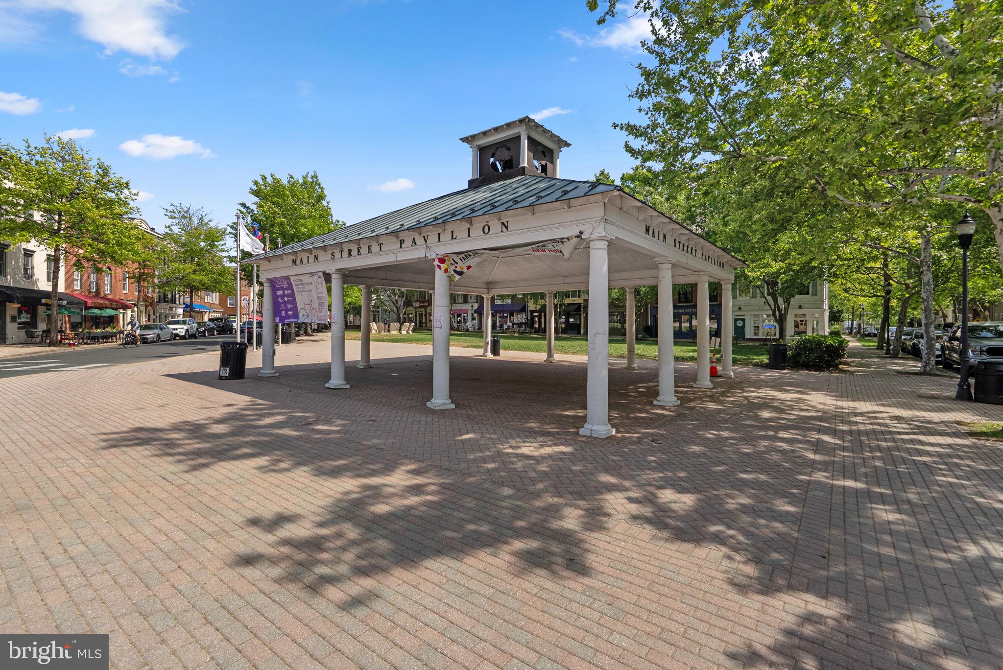 KENTLANDS MIDTOWN - Residential