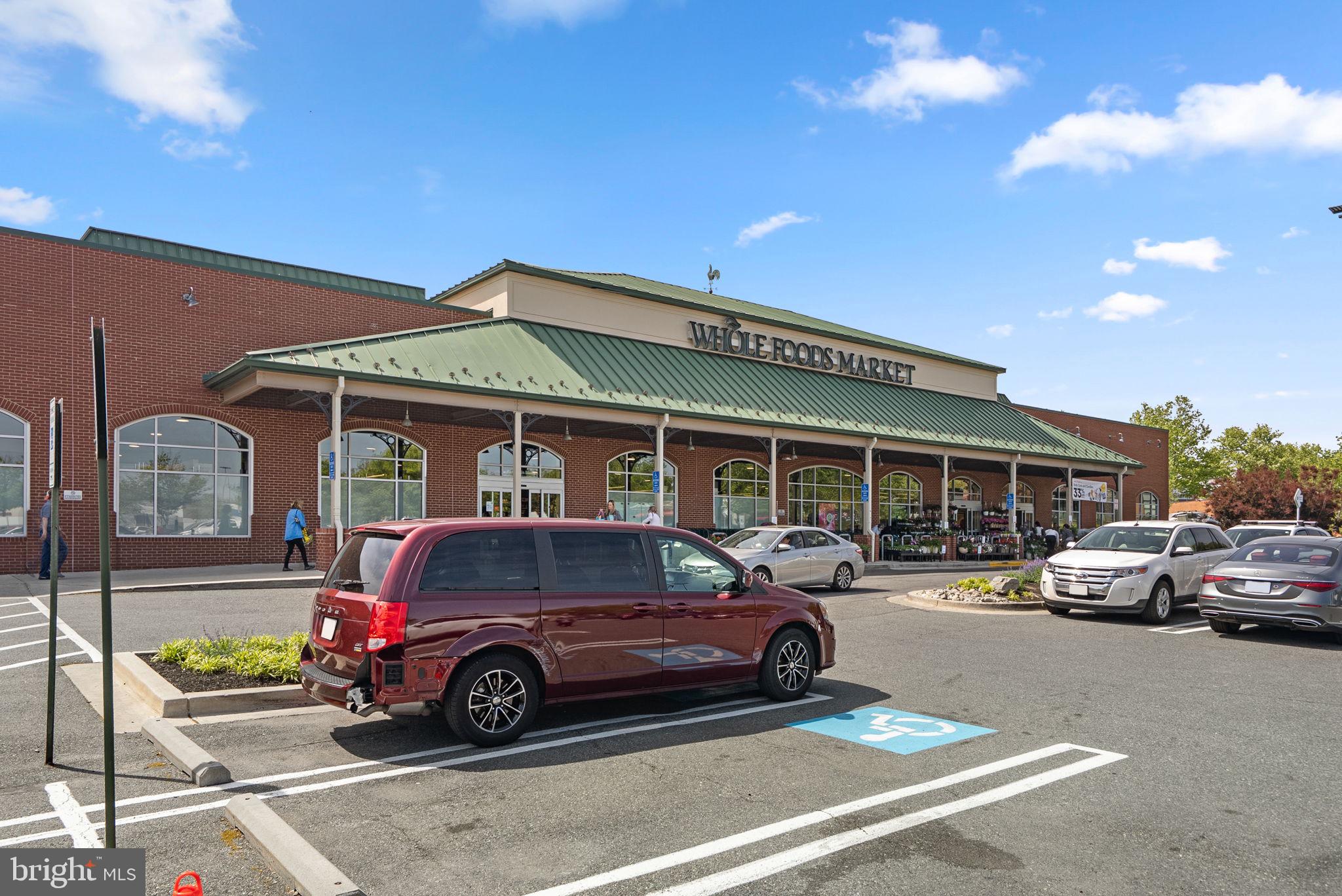 KENTLANDS MIDTOWN - Residential