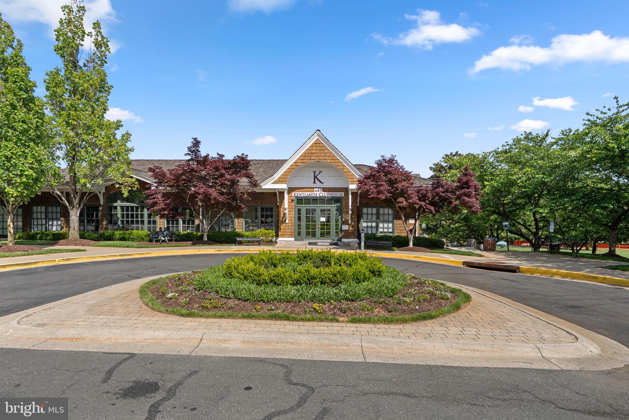 KENTLANDS MIDTOWN - Residential