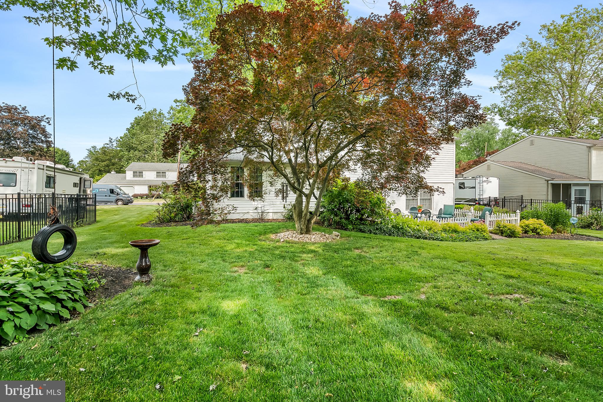 HEDGEROW WOODS - Residential