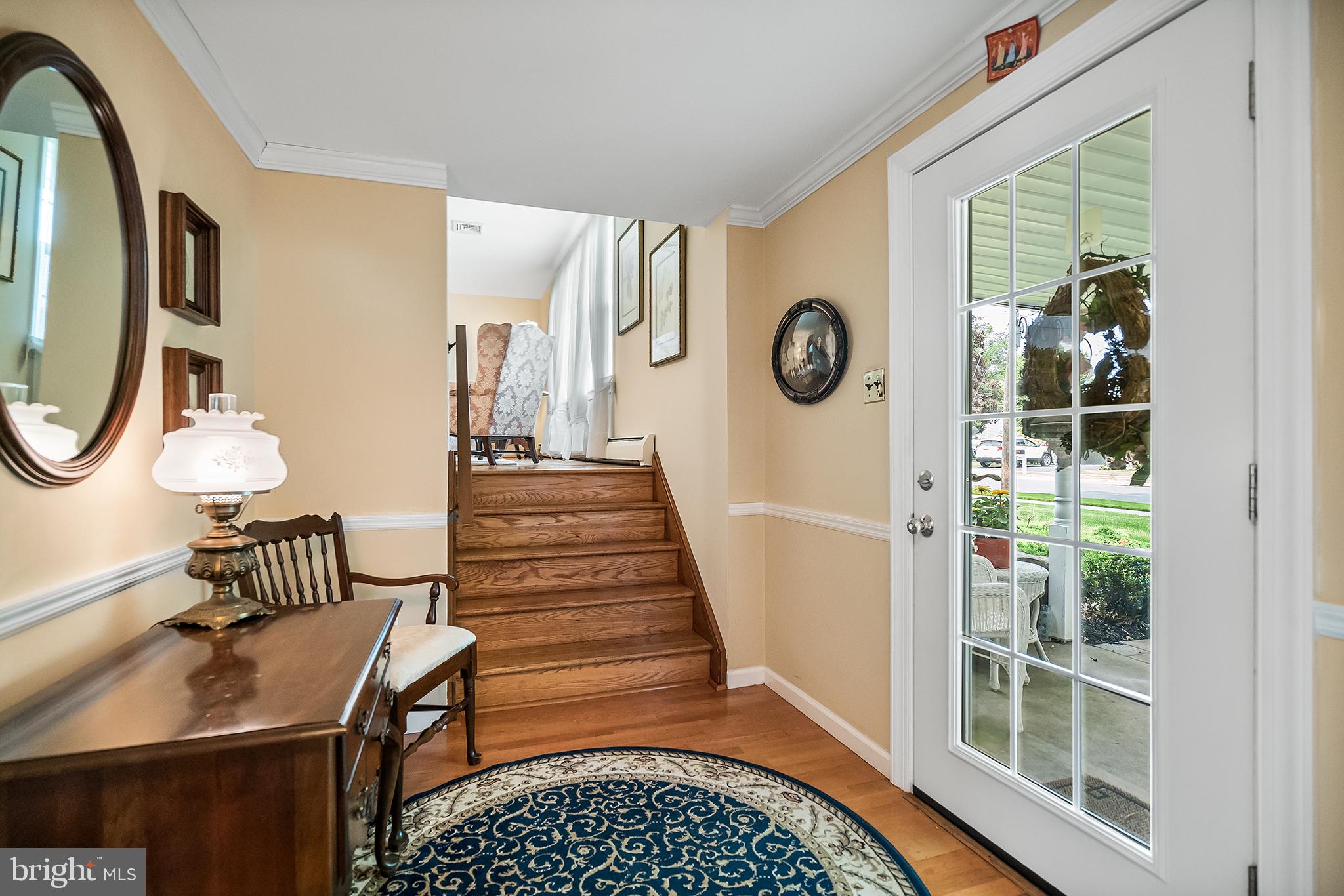 HEDGEROW WOODS - Residential