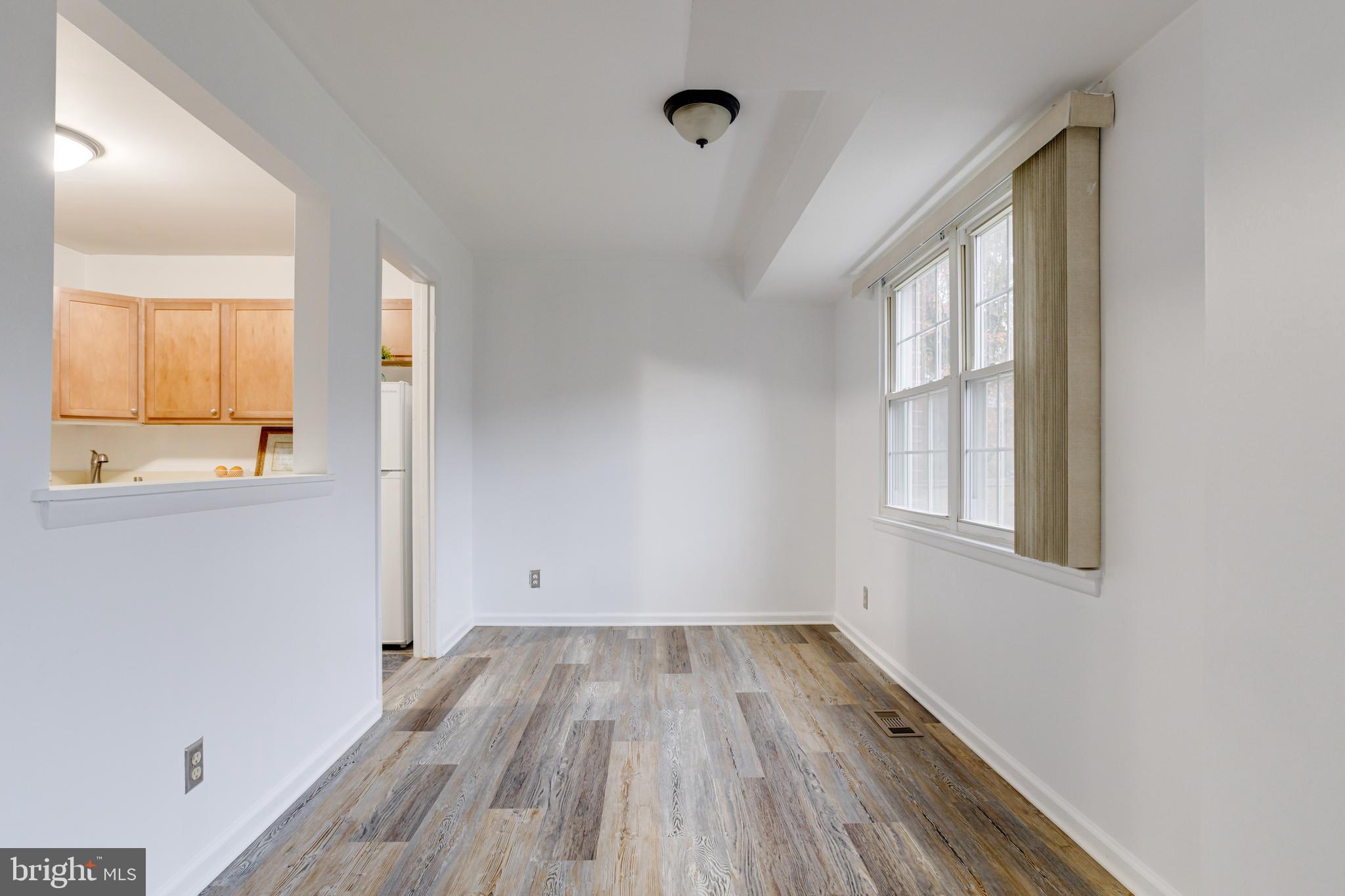 HICKORY HILLS CONDOMINIUMS - Residential Lease