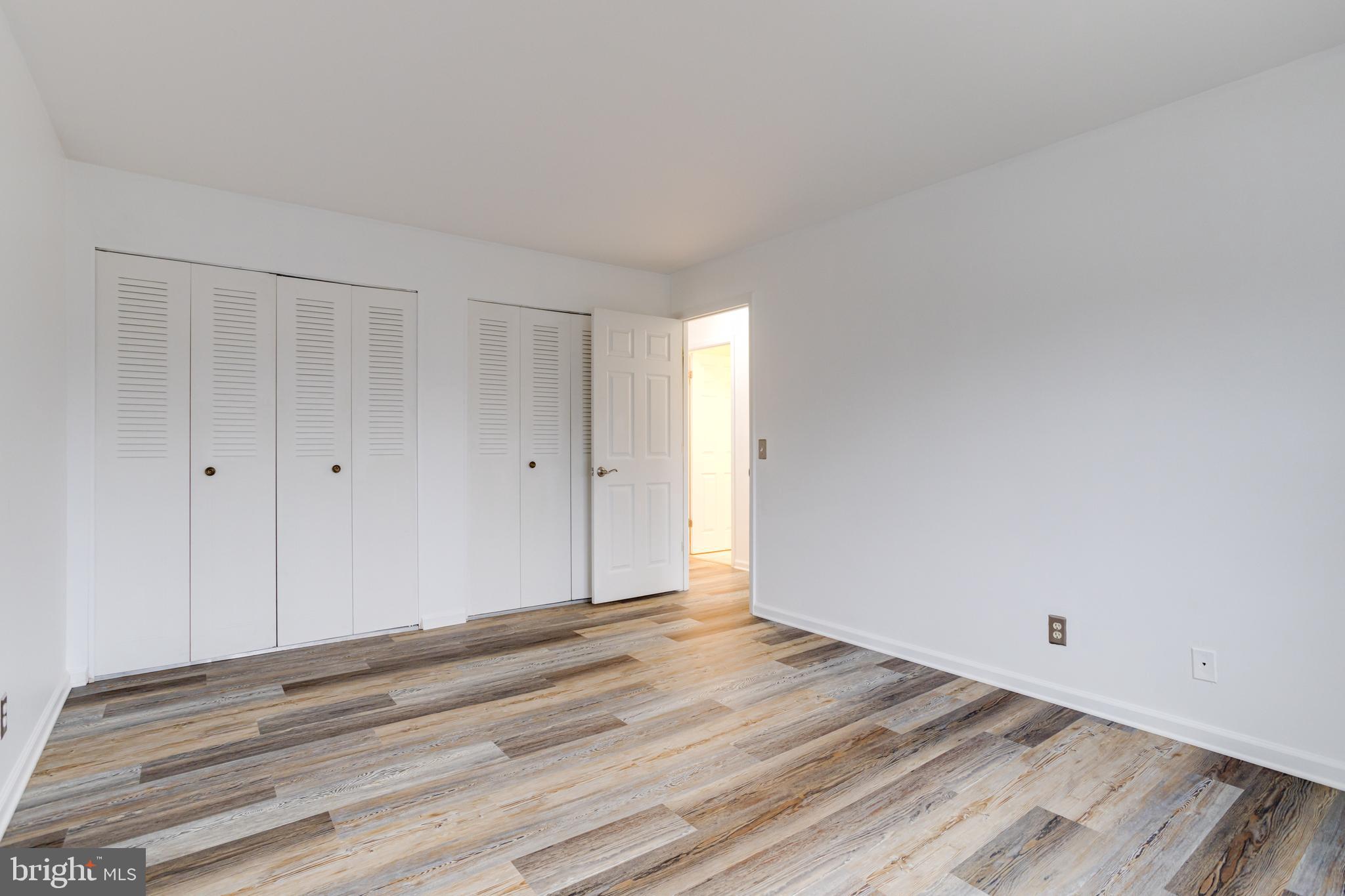 HICKORY HILLS CONDOMINIUMS - Residential Lease