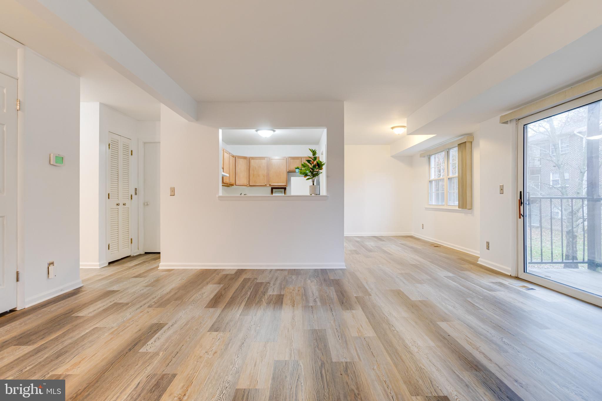 HICKORY HILLS CONDOMINIUMS - Residential Lease