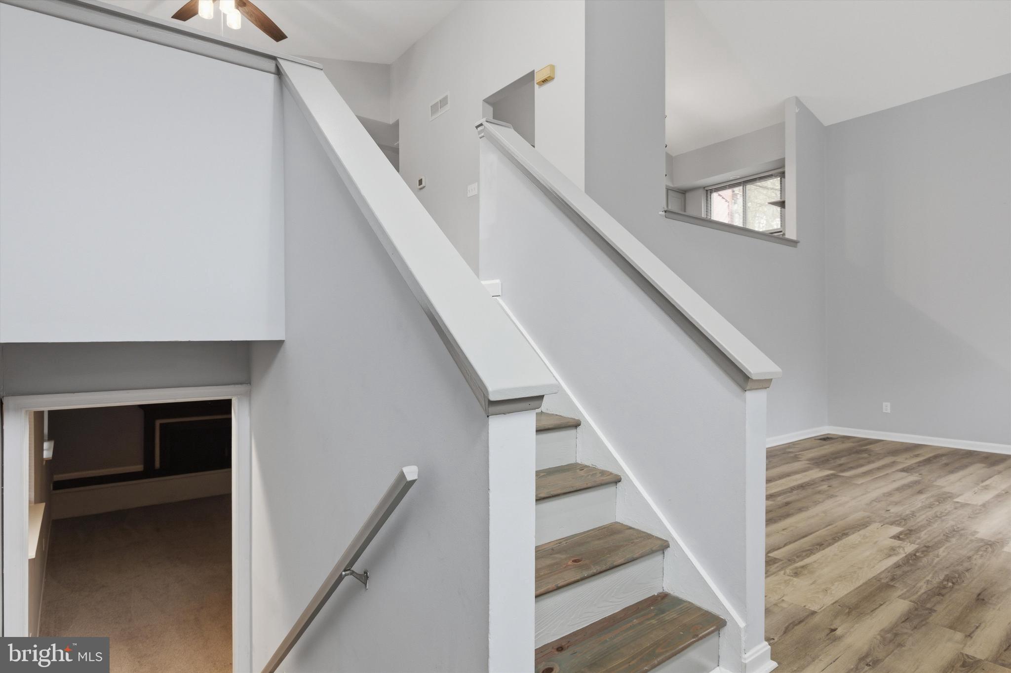 HICKORY RIDGE - Residential