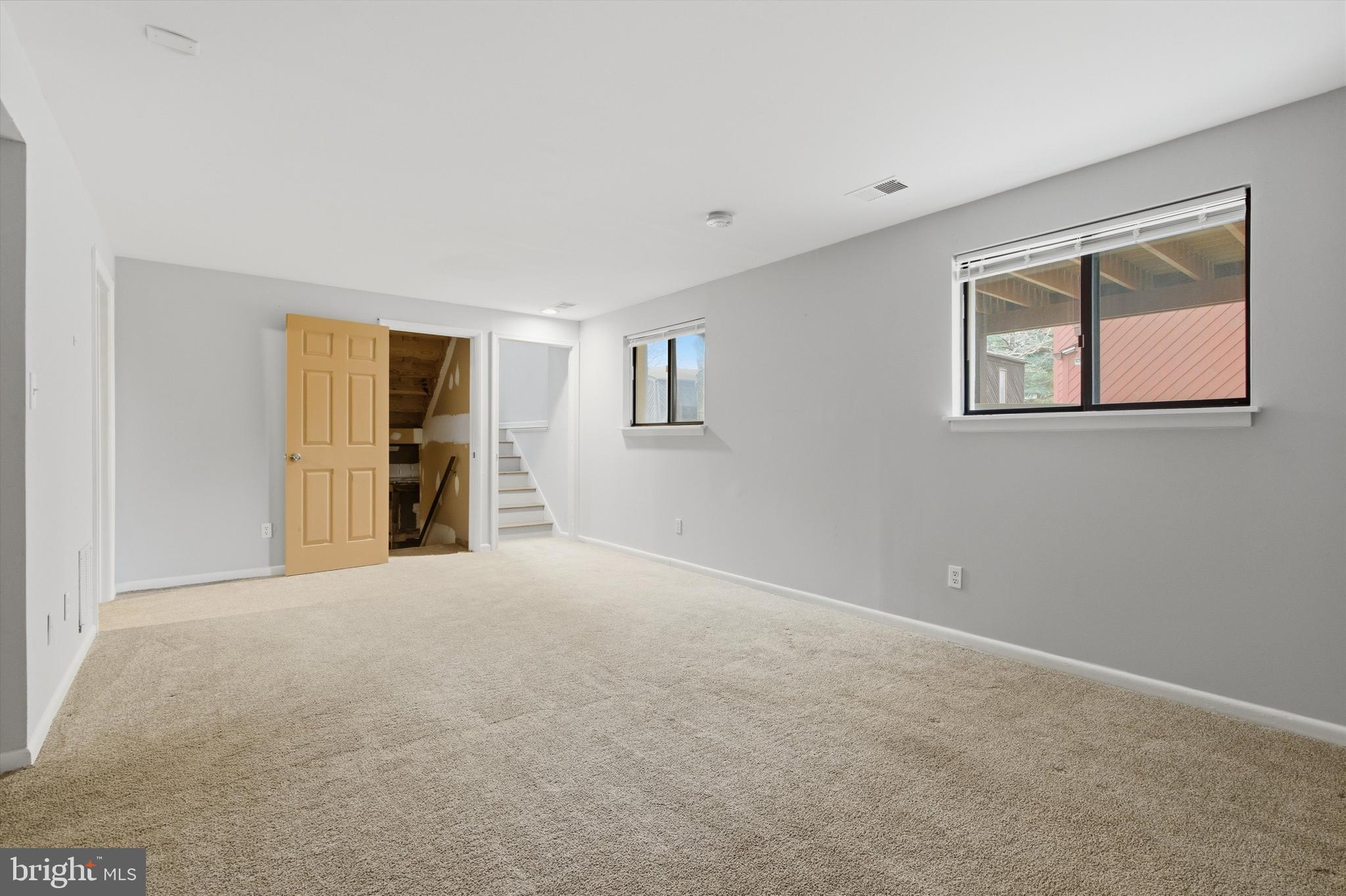 HICKORY RIDGE - Residential