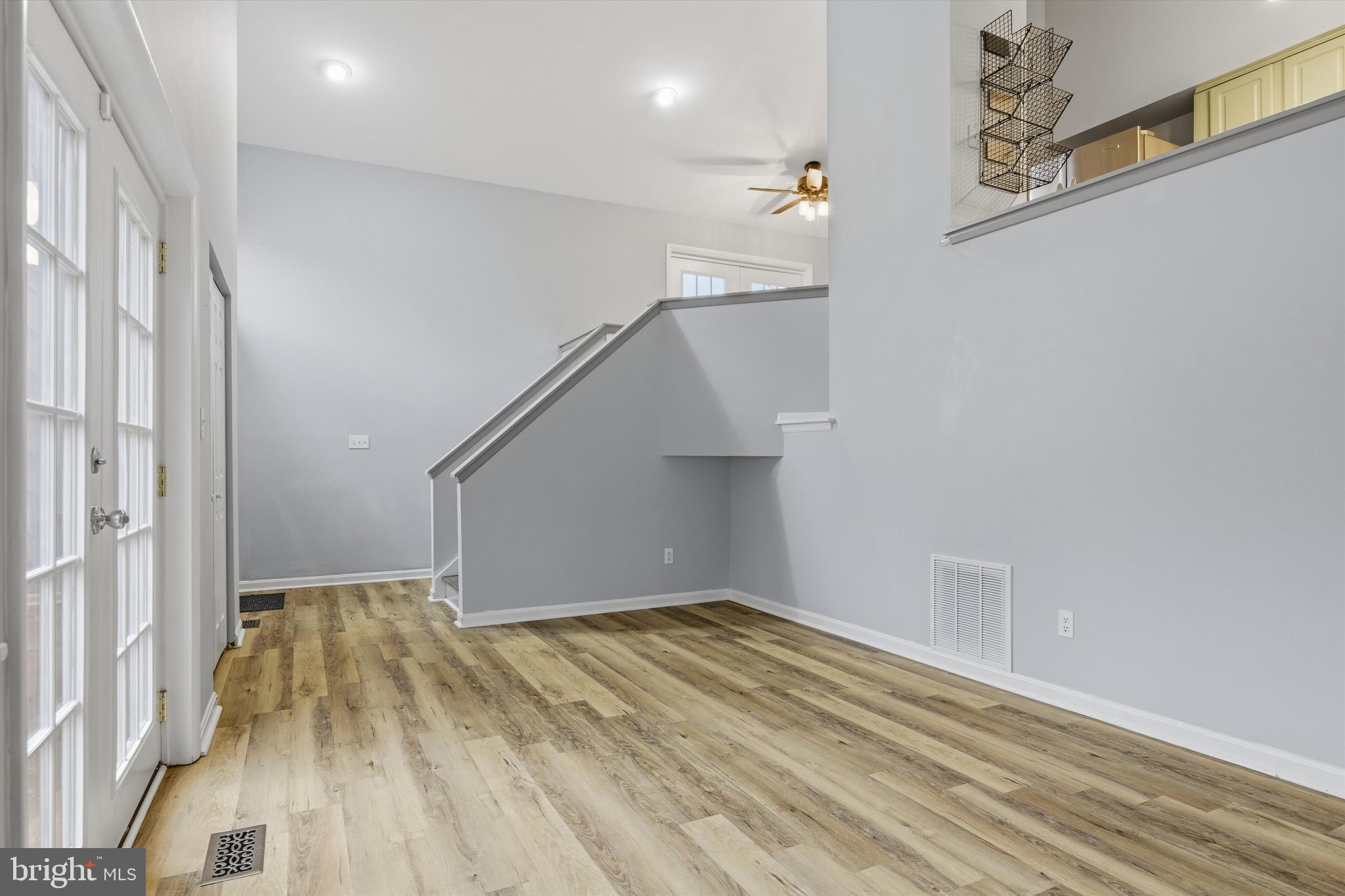 HICKORY RIDGE - Residential