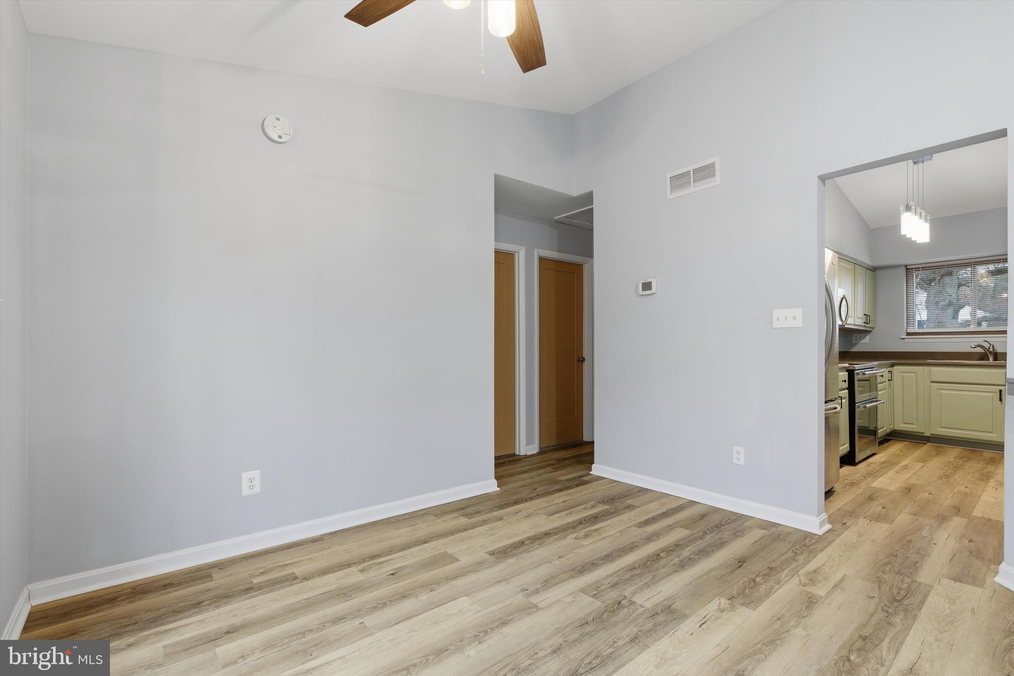 HICKORY RIDGE - Residential