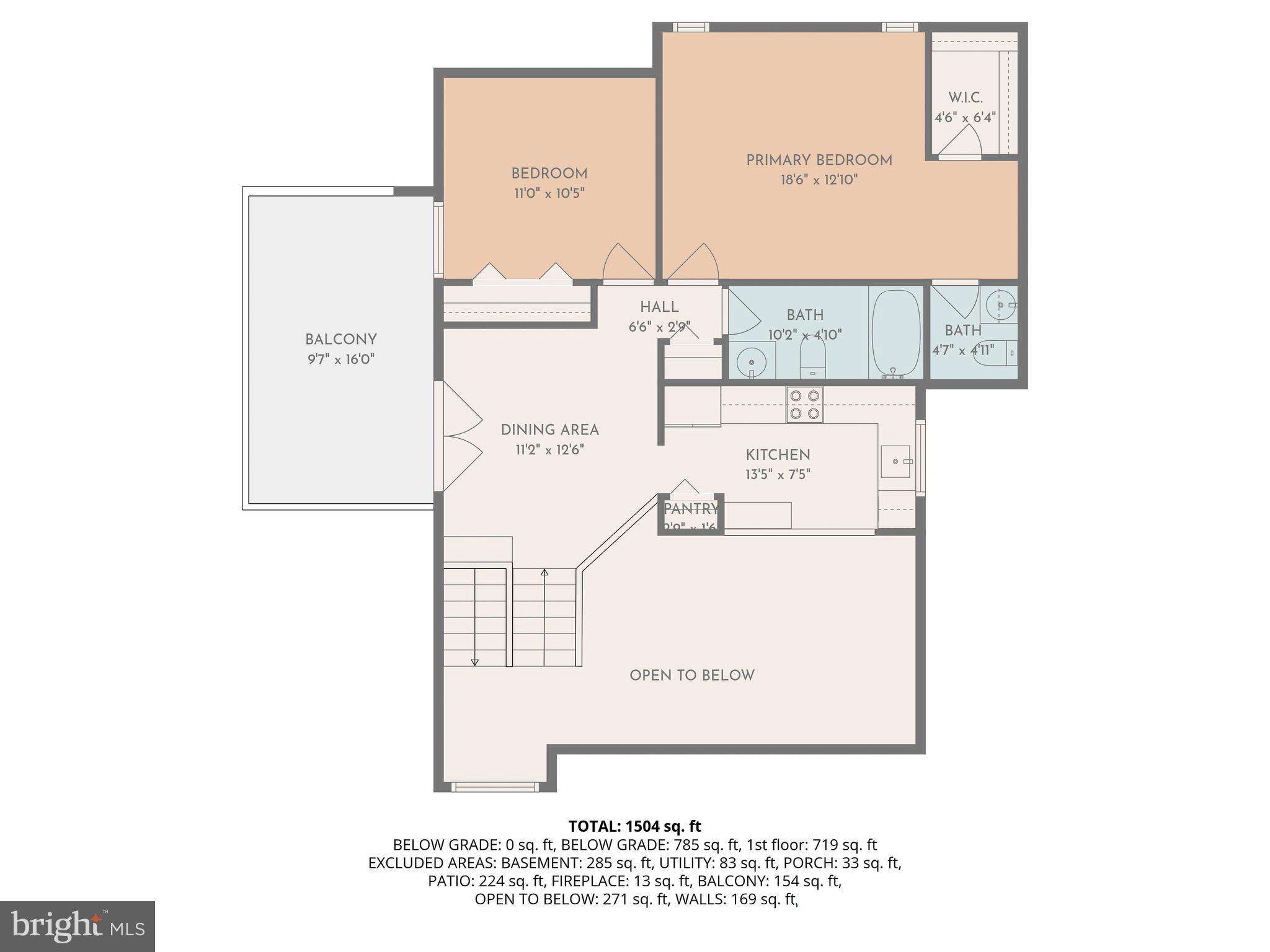 HICKORY RIDGE - Residential