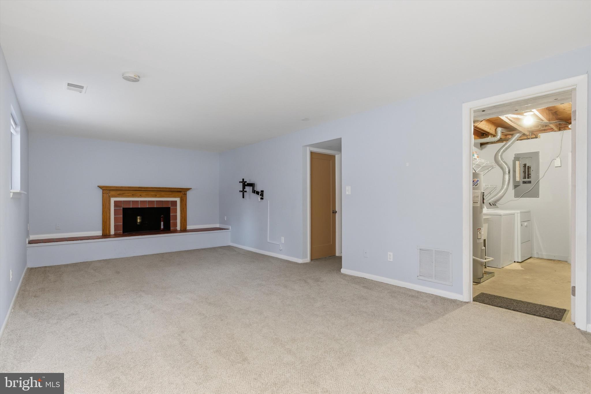 HICKORY RIDGE - Residential