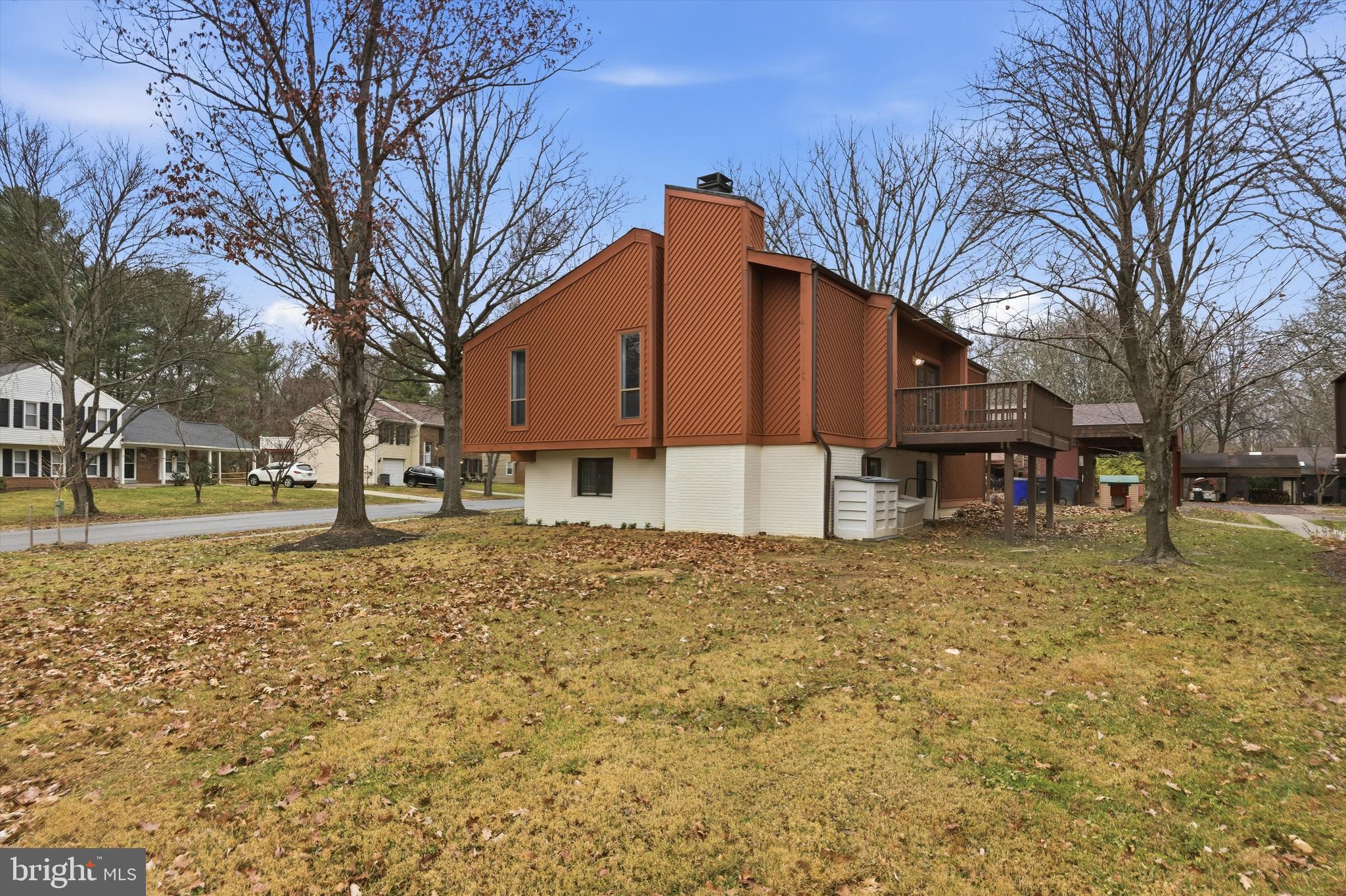 HICKORY RIDGE - Residential