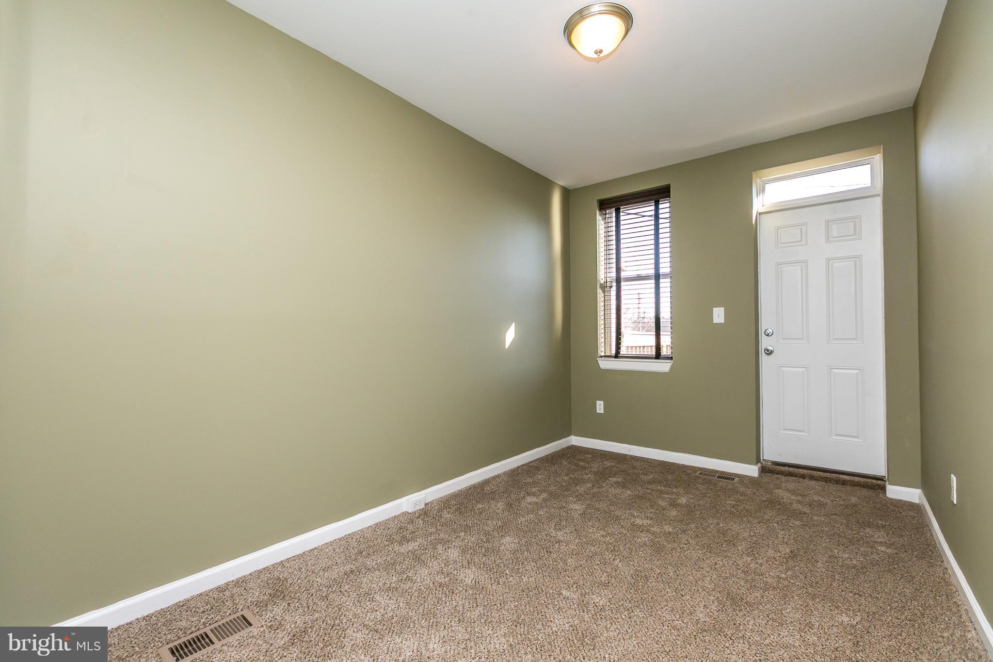 PATTERSON PARK - Residential