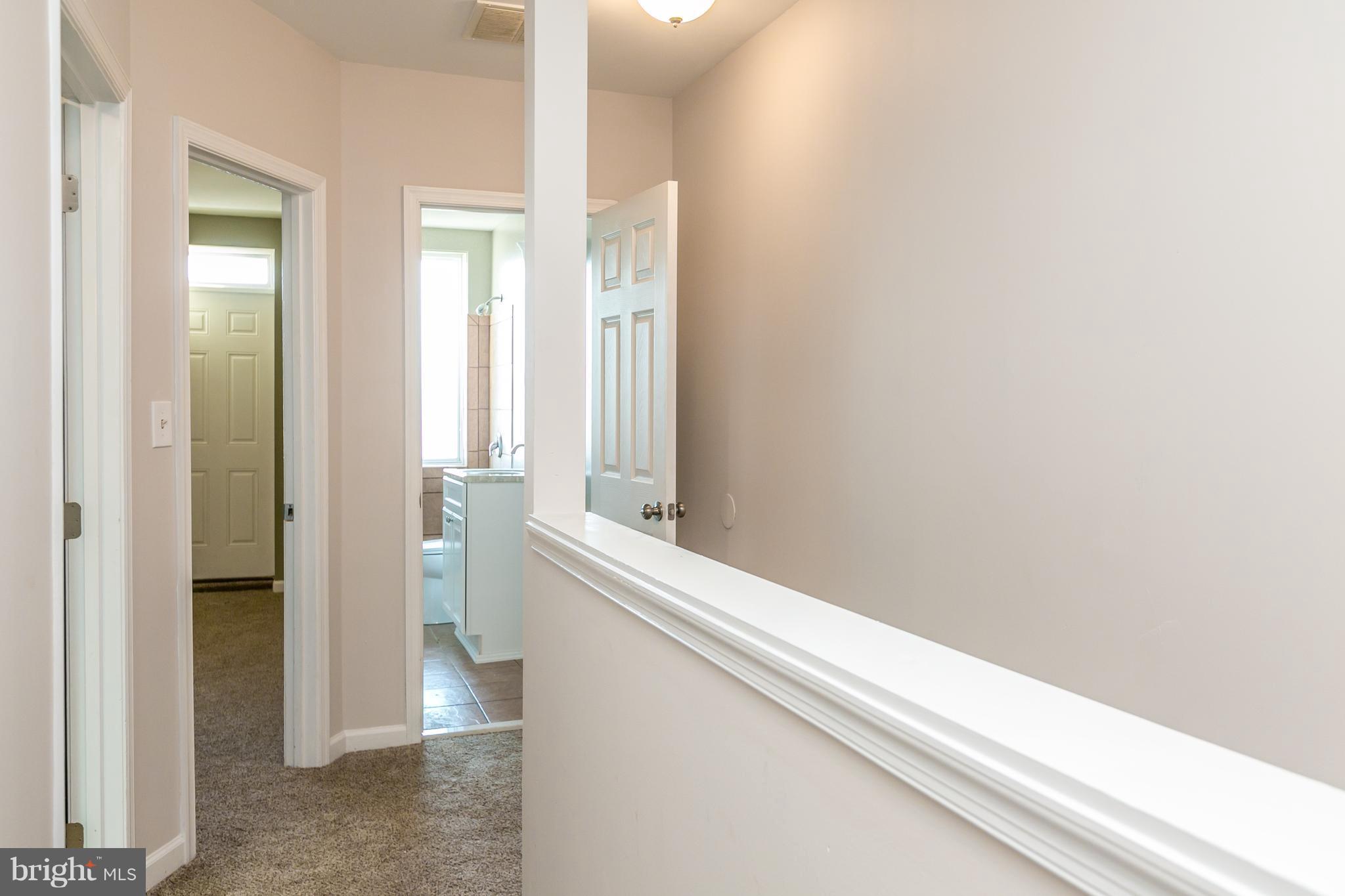 PATTERSON PARK - Residential