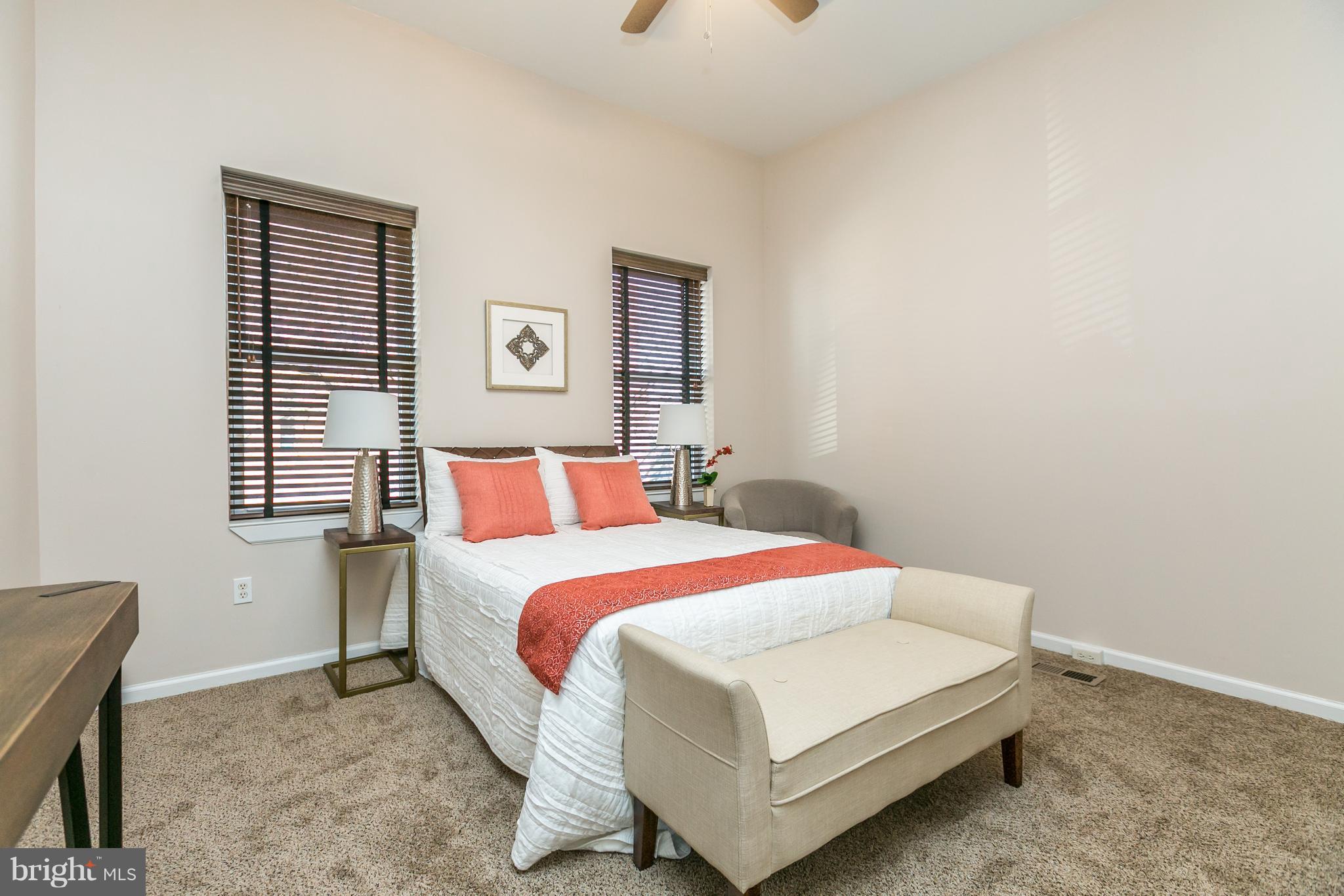 PATTERSON PARK - Residential