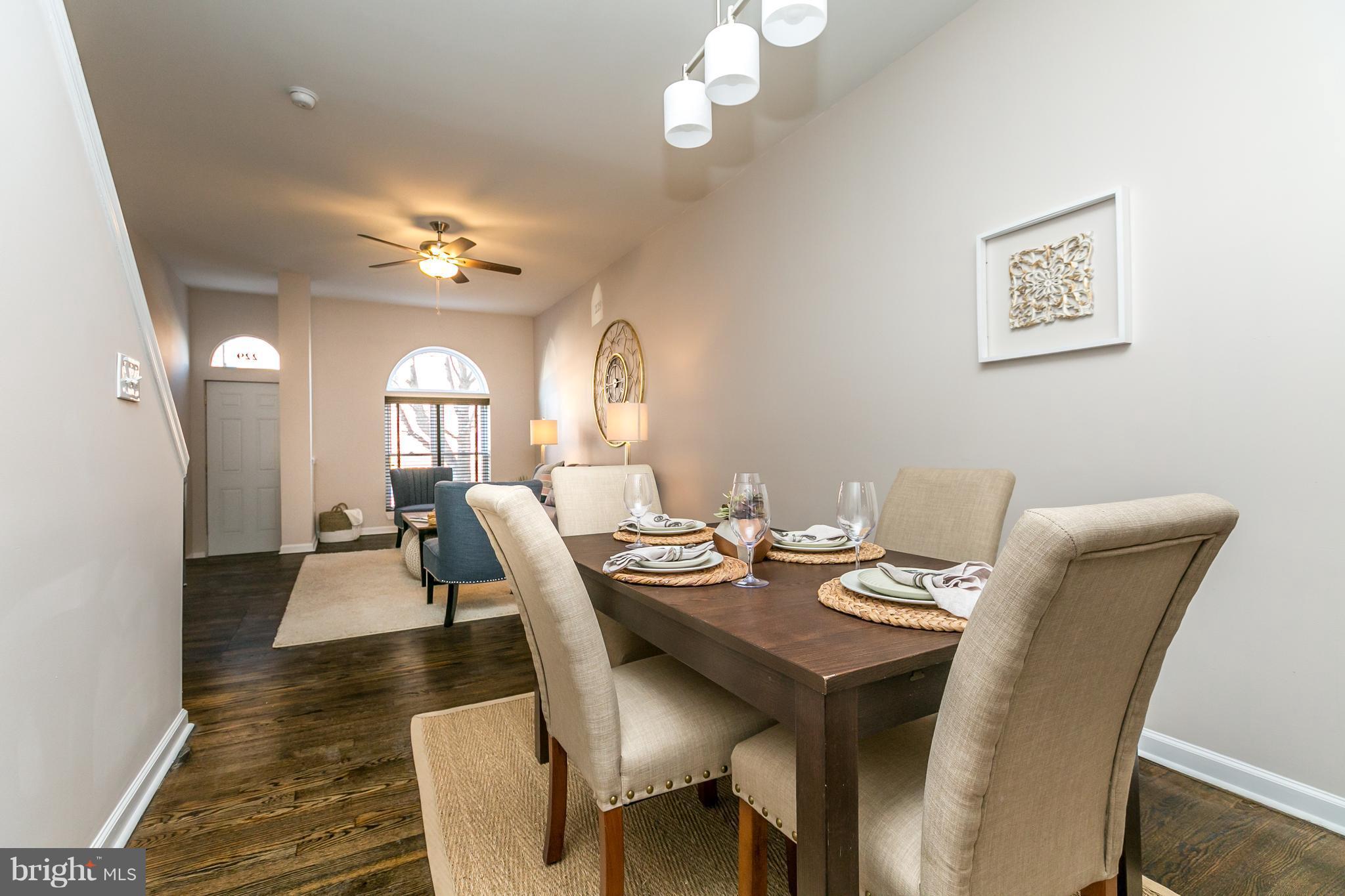 PATTERSON PARK - Residential