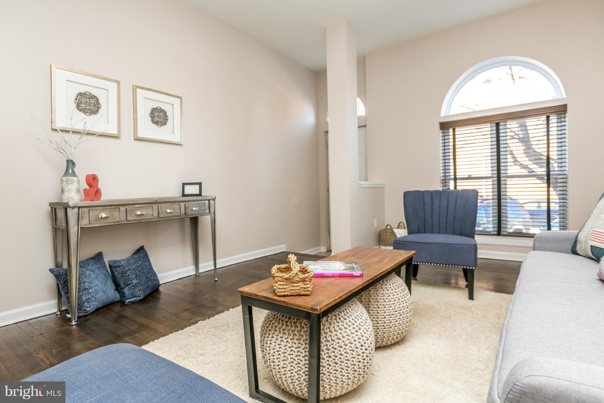 PATTERSON PARK - Residential