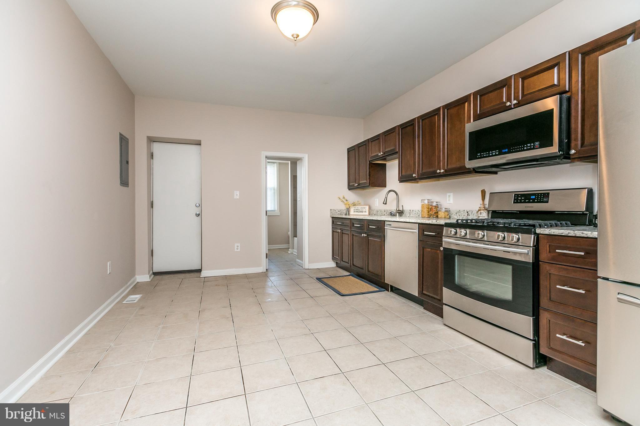 PATTERSON PARK - Residential