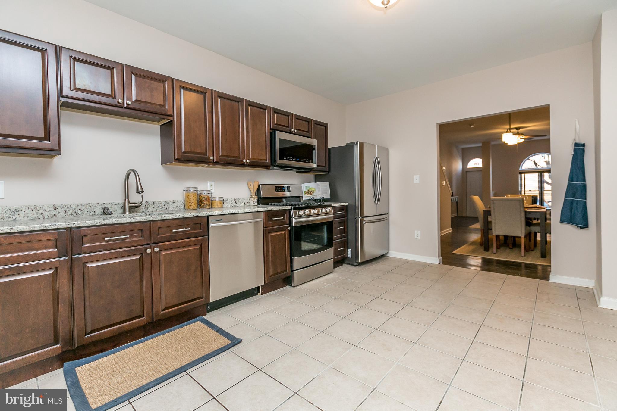 PATTERSON PARK - Residential