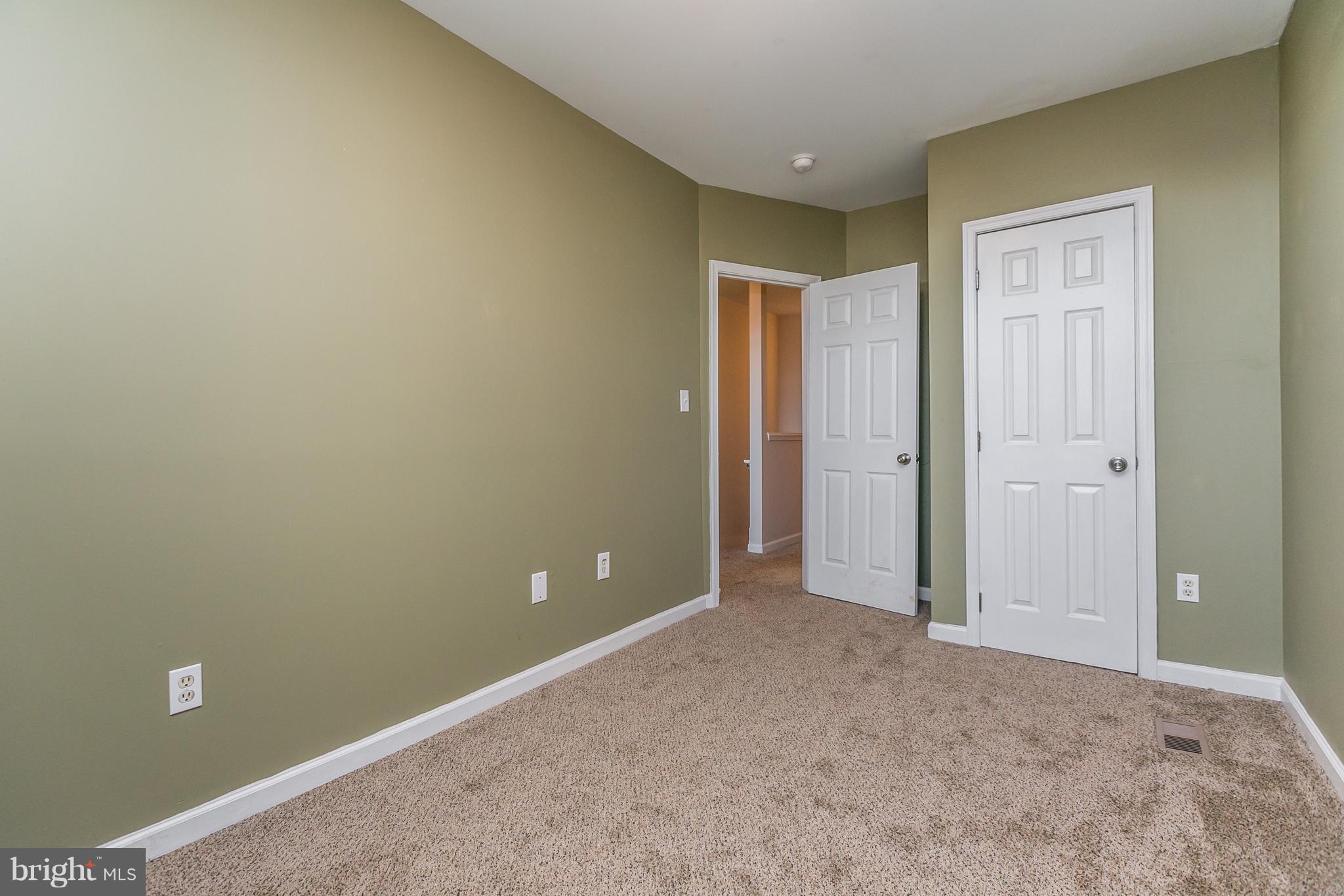 PATTERSON PARK - Residential