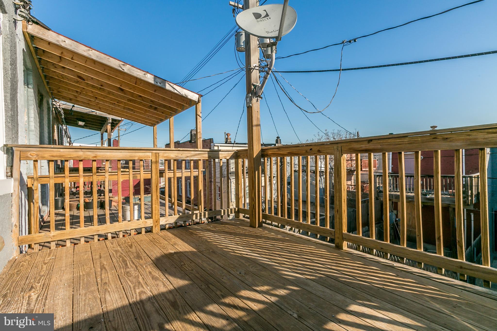 PATTERSON PARK - Residential