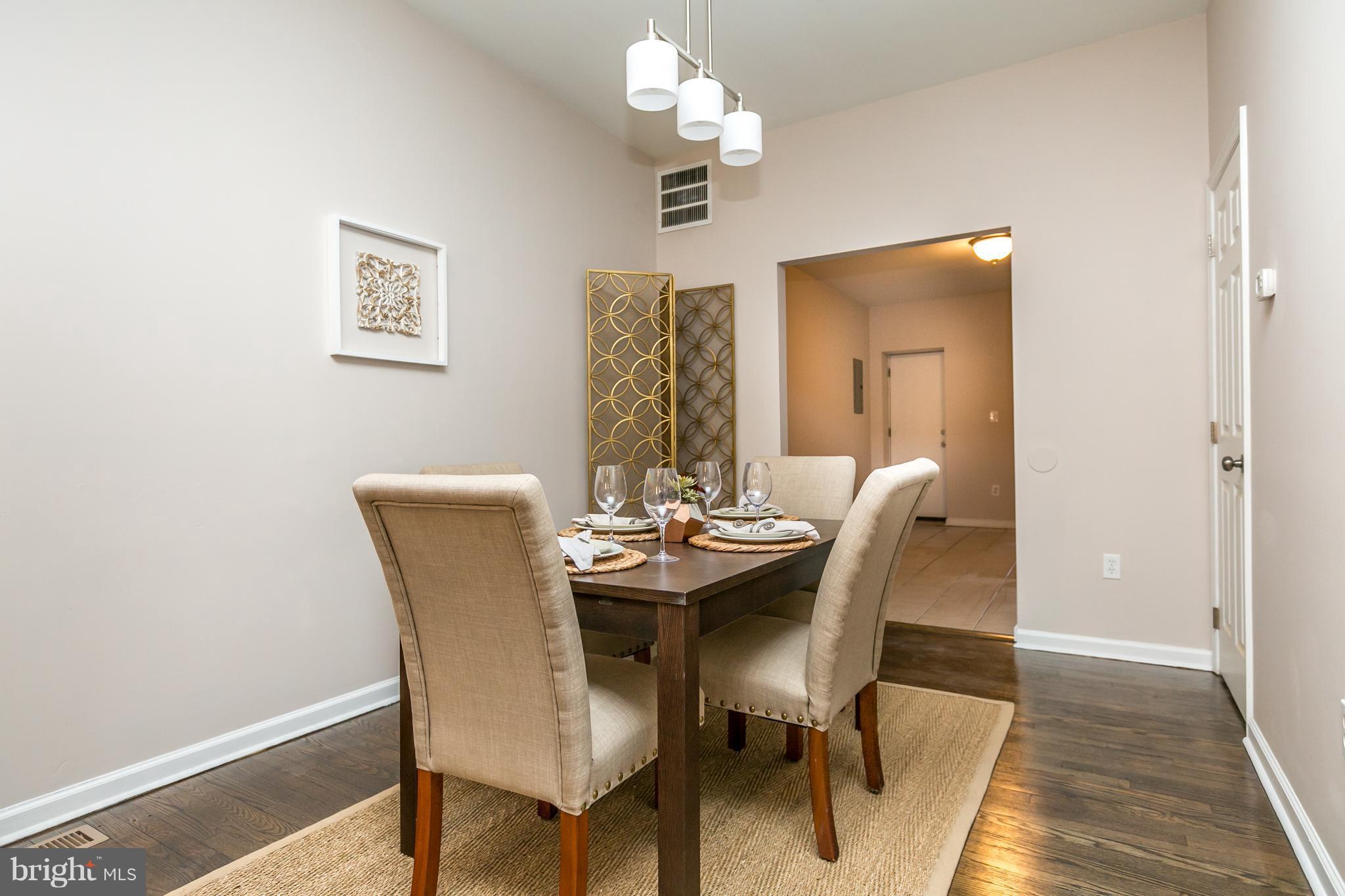 PATTERSON PARK - Residential