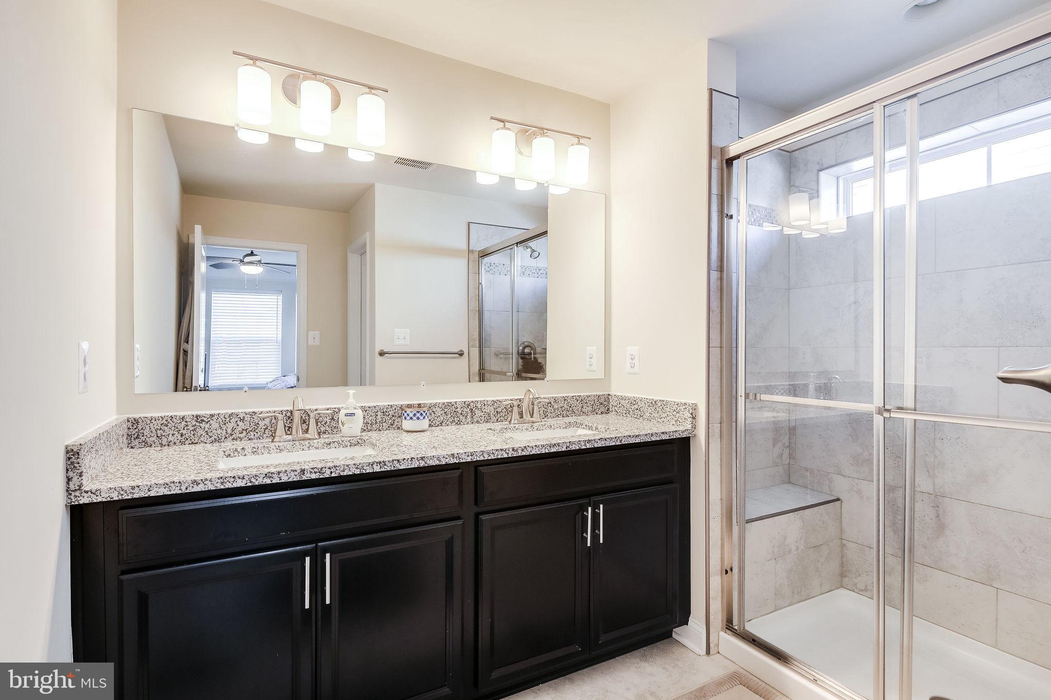 SPRING CREEK - Residential Lease