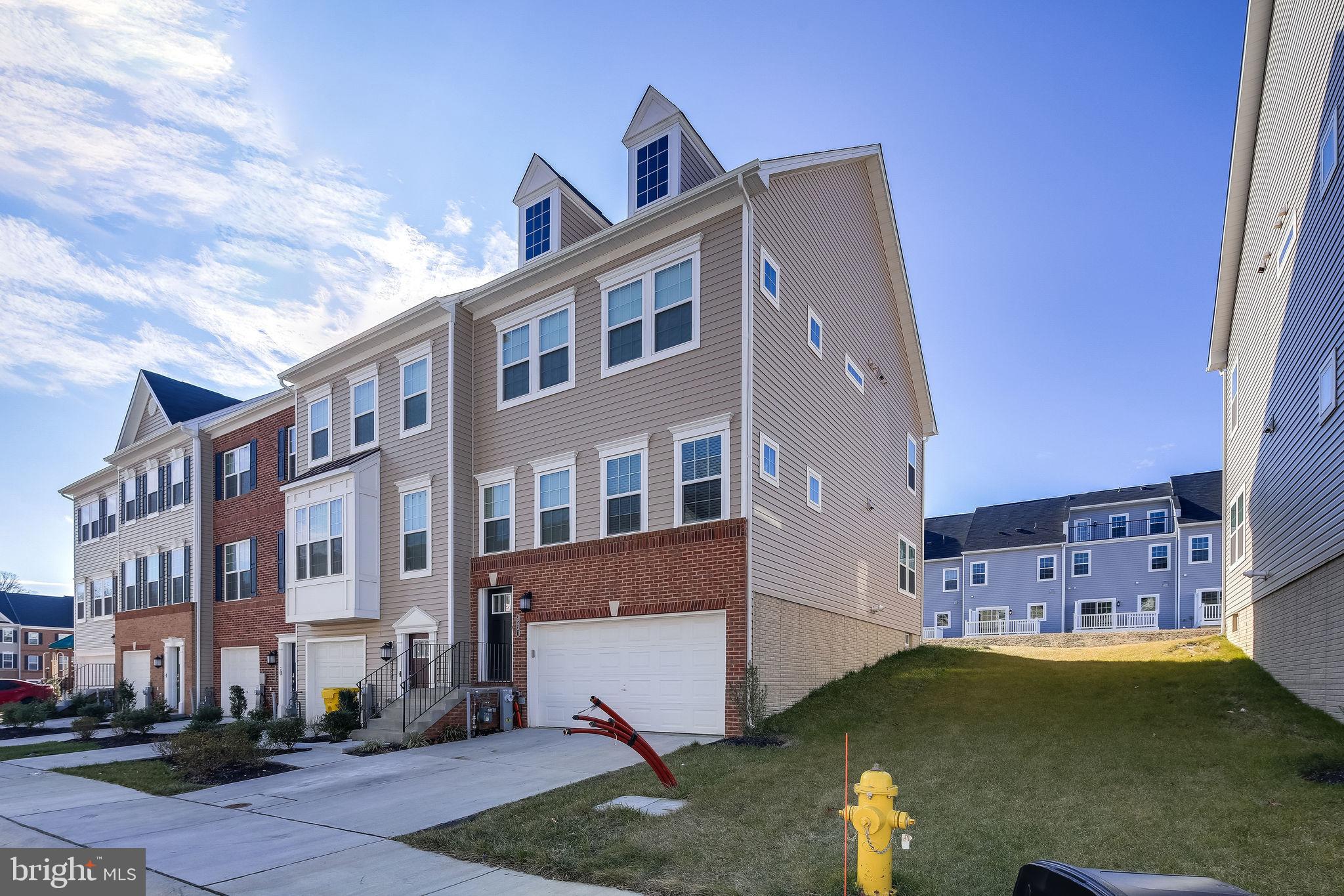 SPRING CREEK - Residential Lease