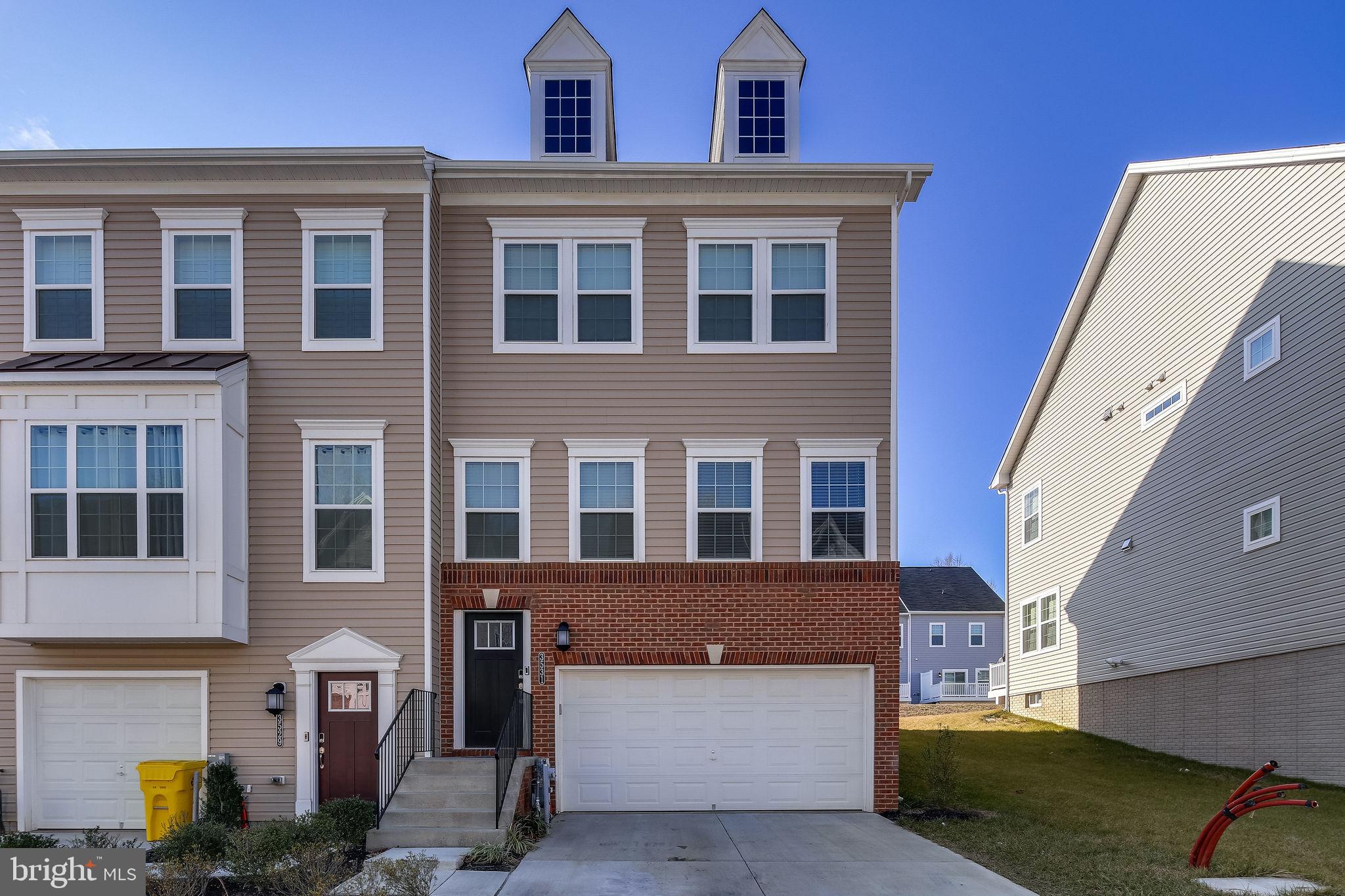 SPRING CREEK - Residential Lease