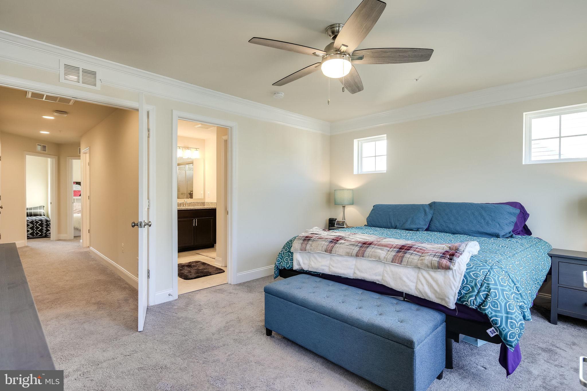 SPRING CREEK - Residential Lease