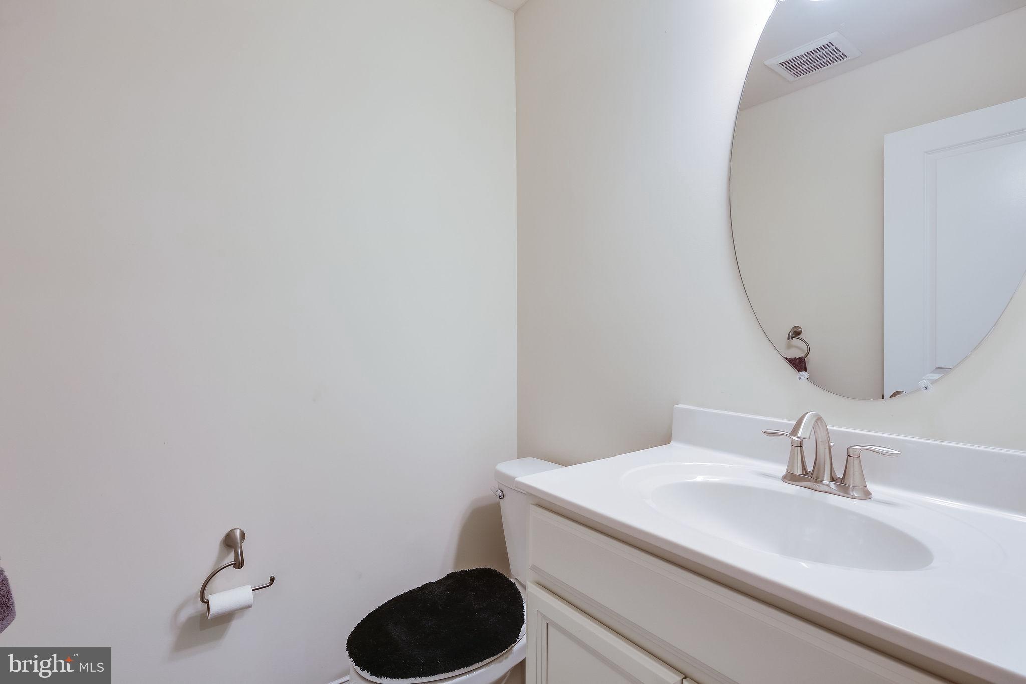 SPRING CREEK - Residential Lease