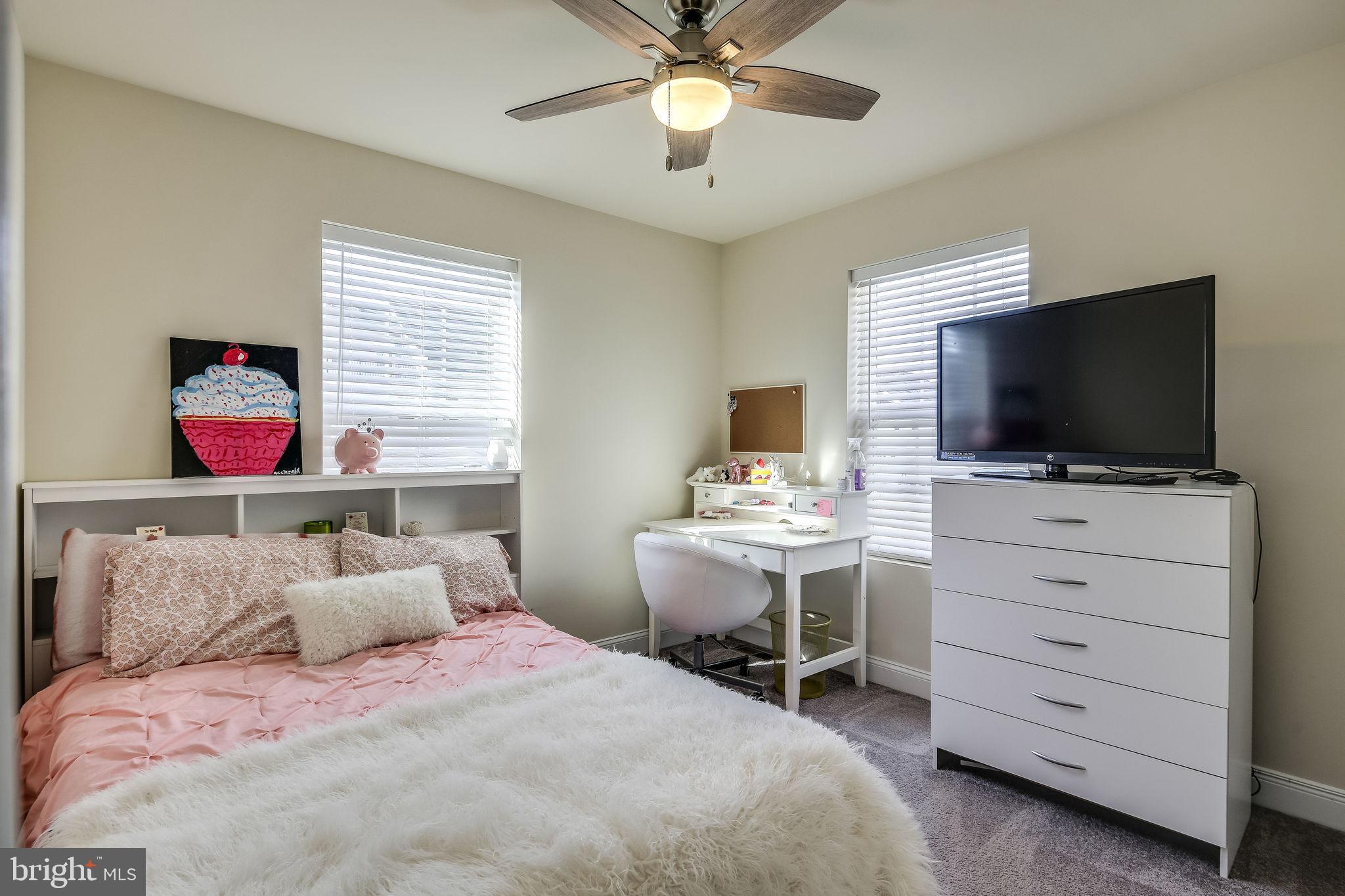 SPRING CREEK - Residential Lease