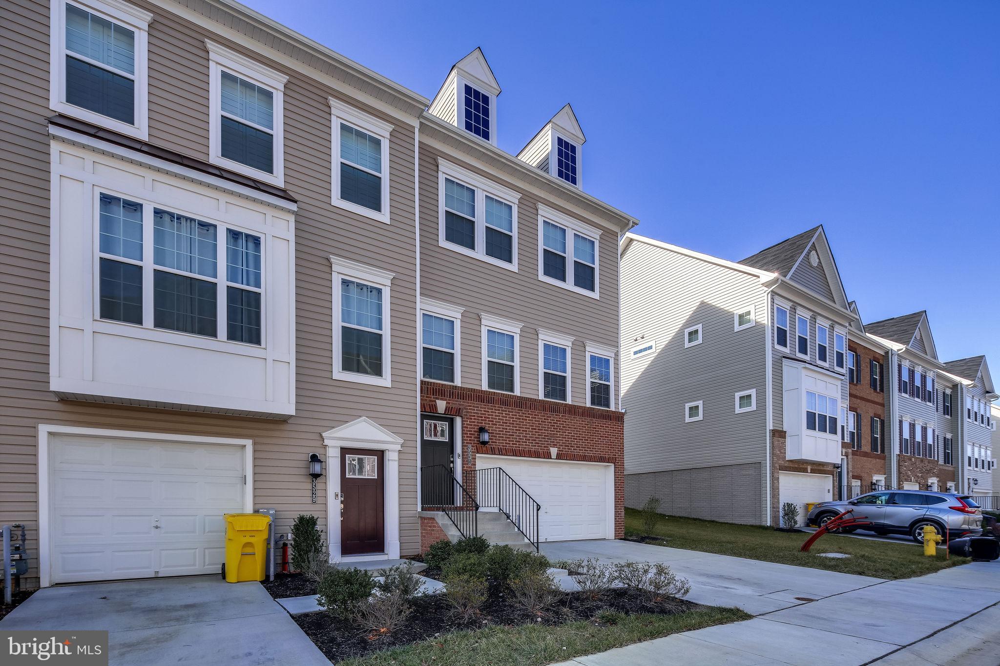 SPRING CREEK - Residential Lease