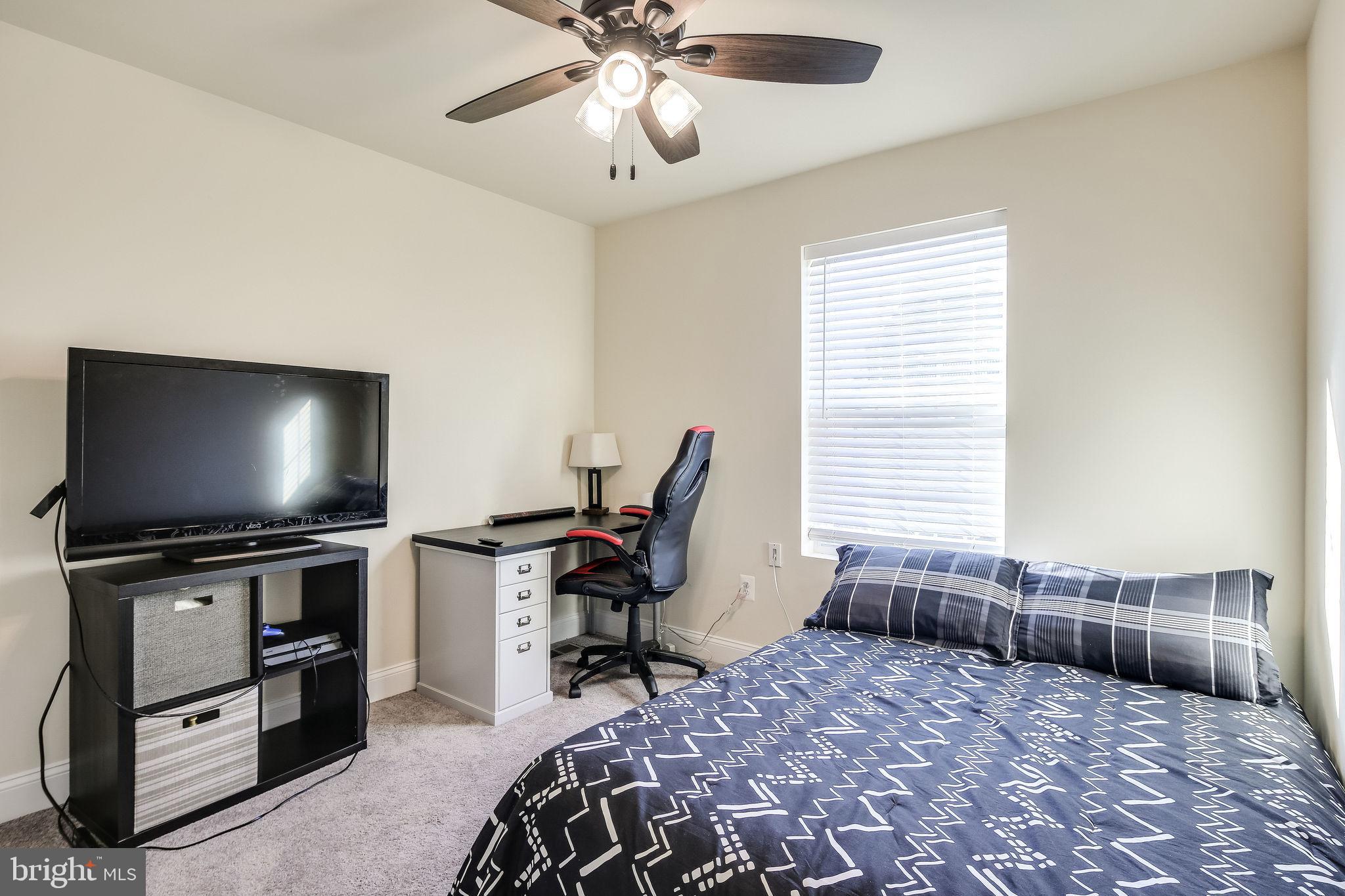 SPRING CREEK - Residential Lease