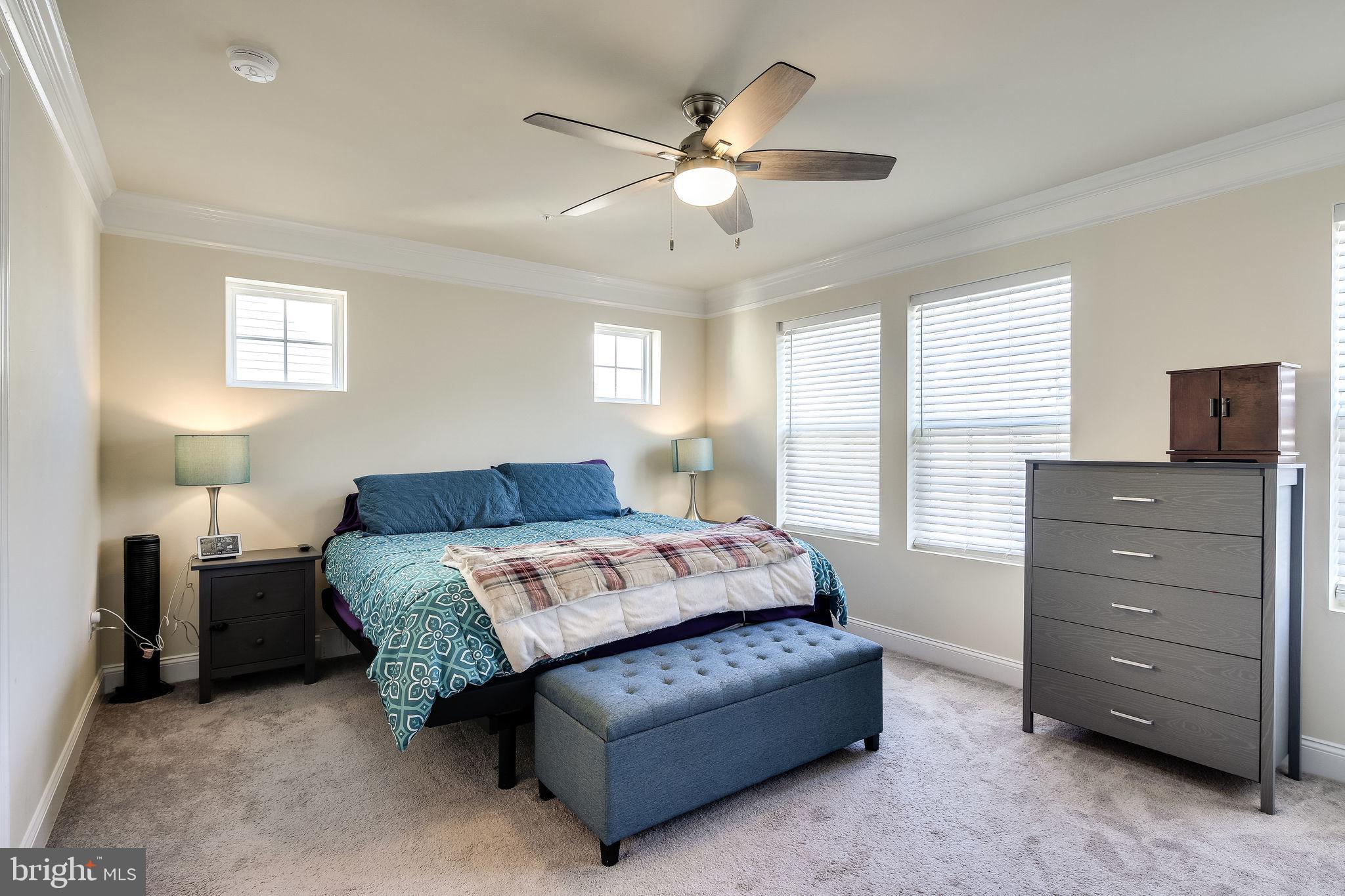 SPRING CREEK - Residential Lease