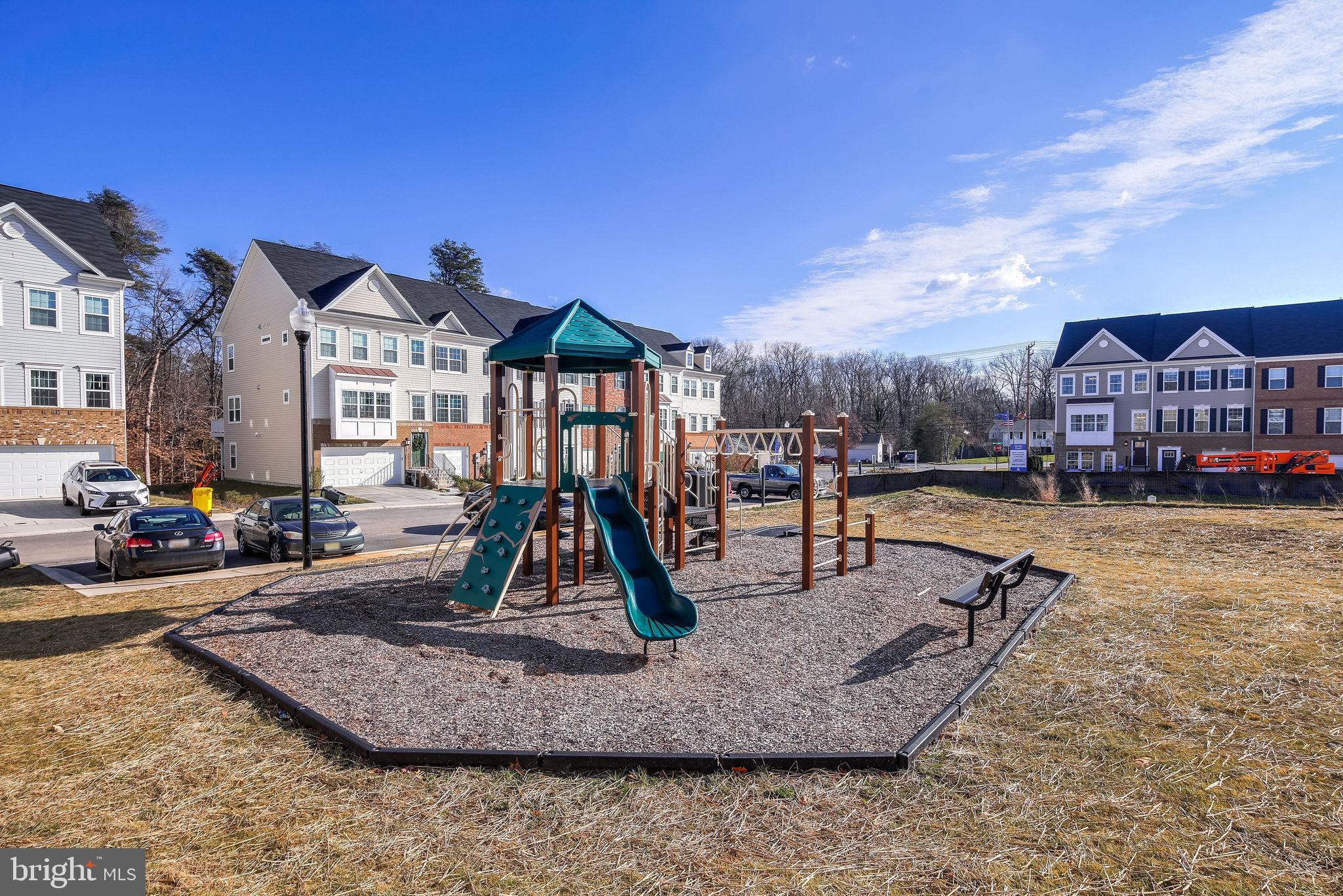 SPRING CREEK - Residential Lease