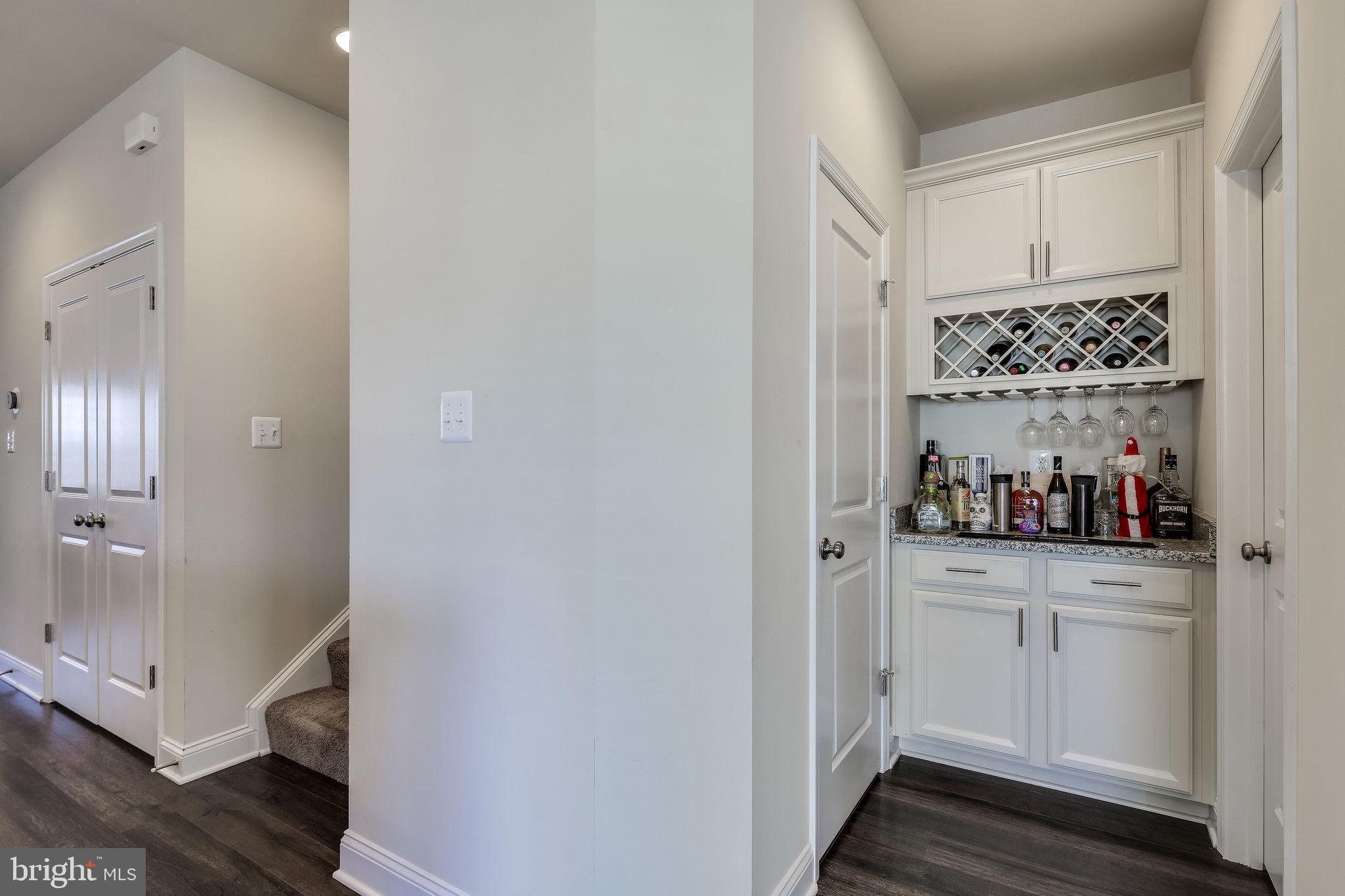 SPRING CREEK - Residential Lease