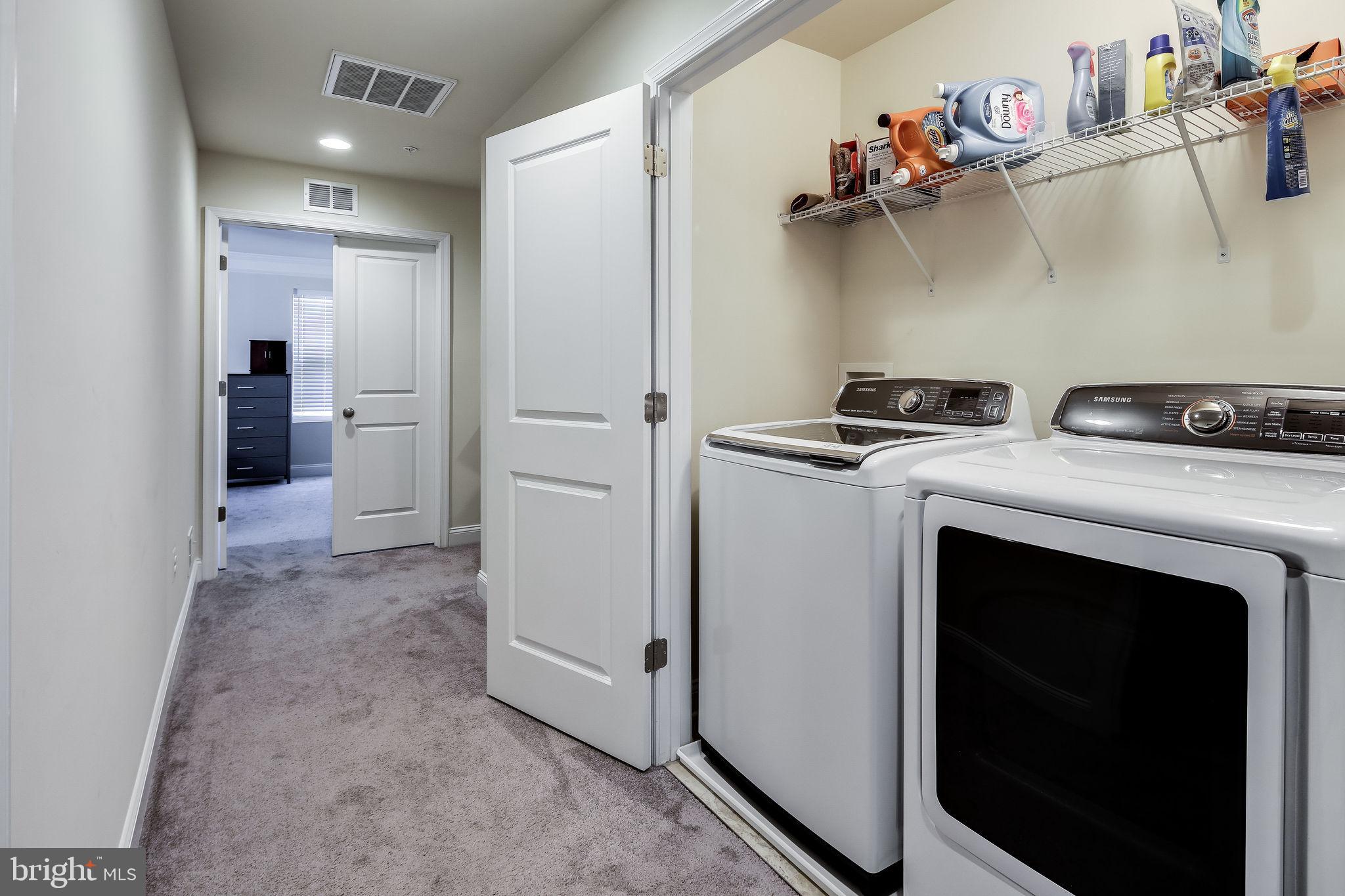 SPRING CREEK - Residential Lease