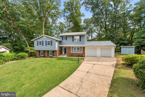 Photo of 3432 Ethel Court, ANNANDALE, VA 22003 (MLS # VAFX2336972)