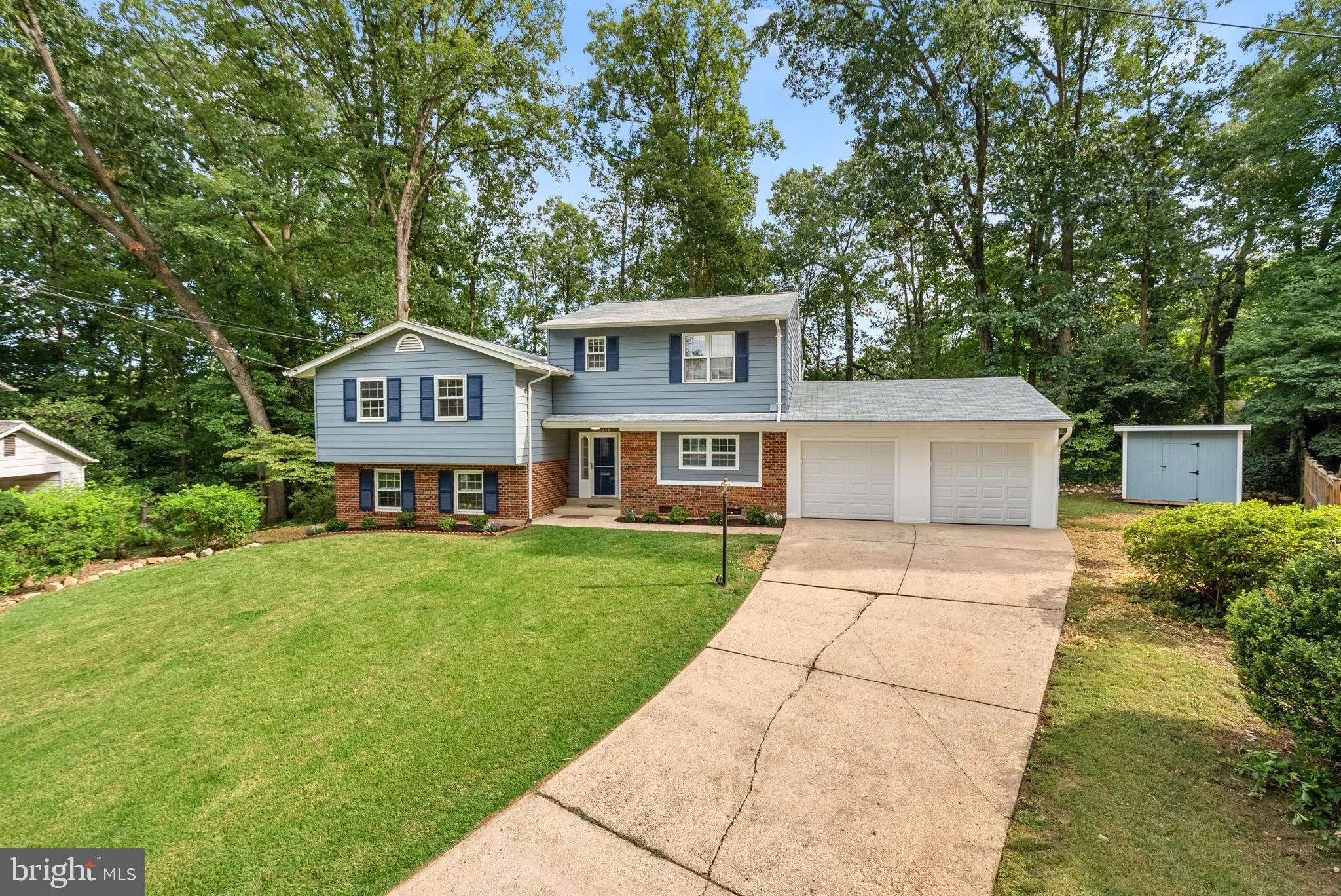 3432 Ethel Court, Annandale, VA, 22003