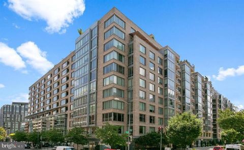 1155 23RD STREET NW 2E WASHINGTON DC 20037